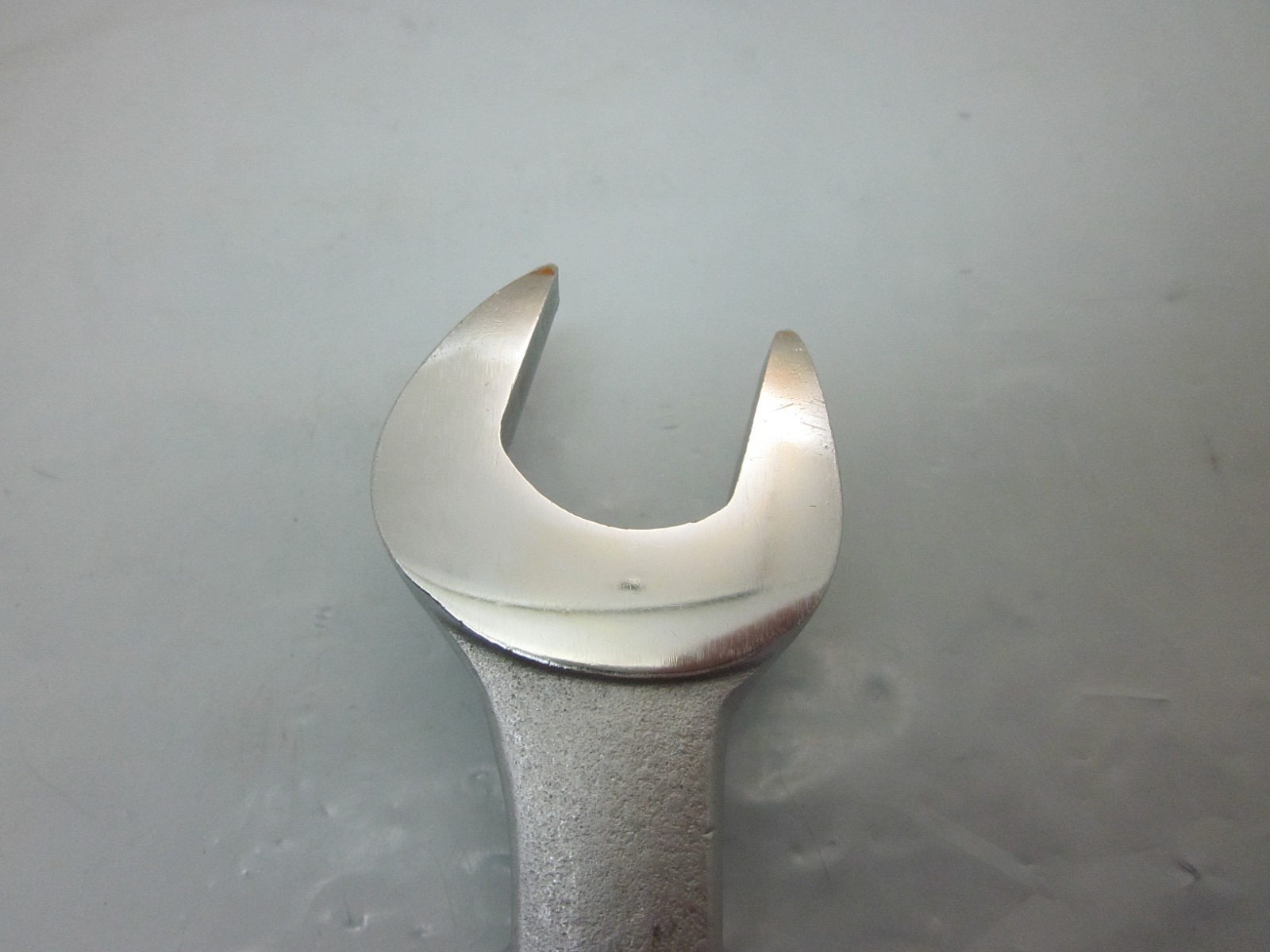 NOS Craftsman 42923 Combination Wrench 24mm V Series 12pt USA