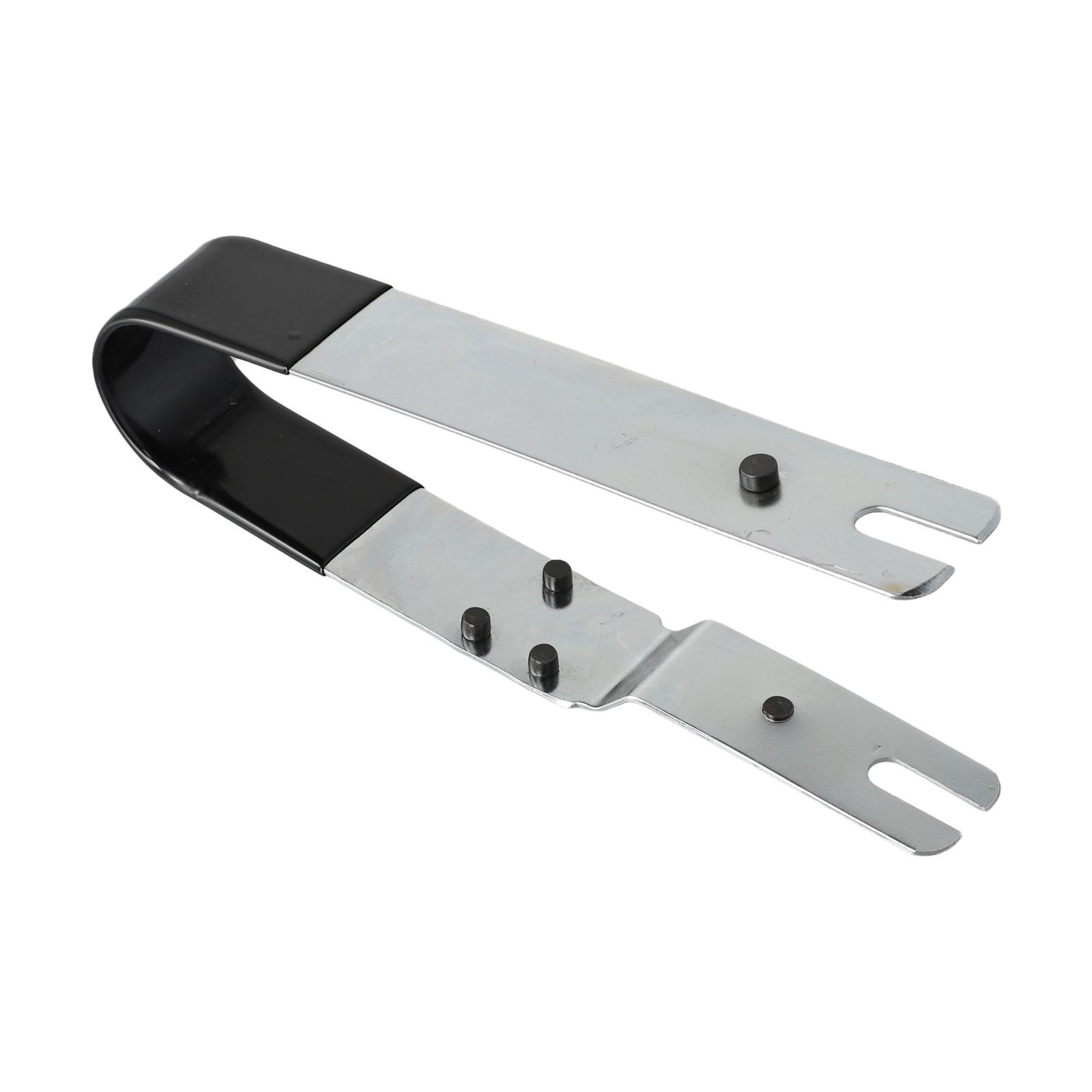 Useful ECU Removal Tool ECU Cover Removal Silver&black Metal Replacement 1 Pc 1x