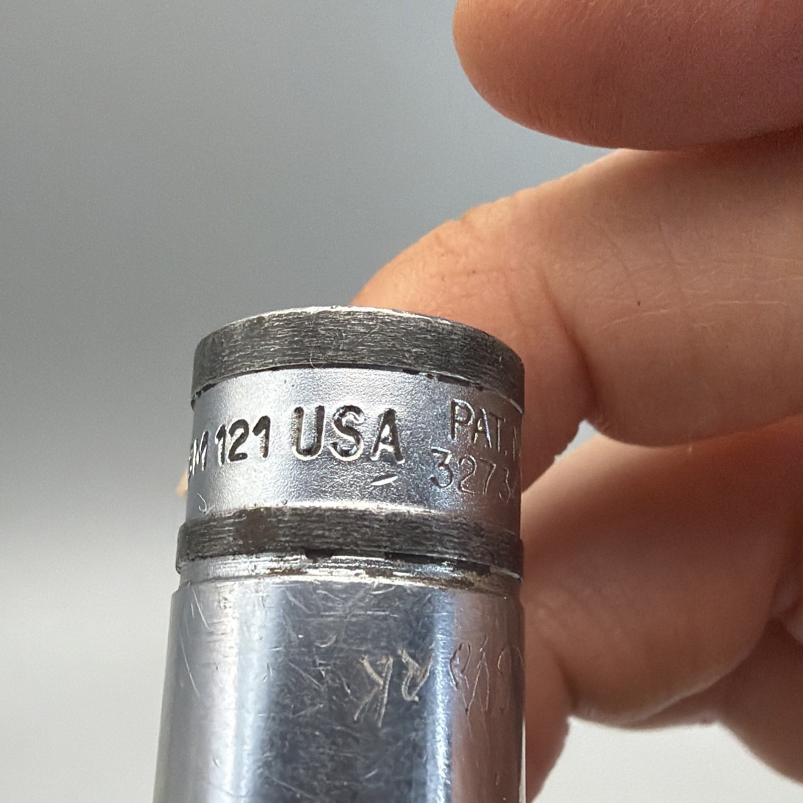 Snap On Sockets, Metric, 3/8 Drive, 6pt, Set 0f 4 12mm-18mm