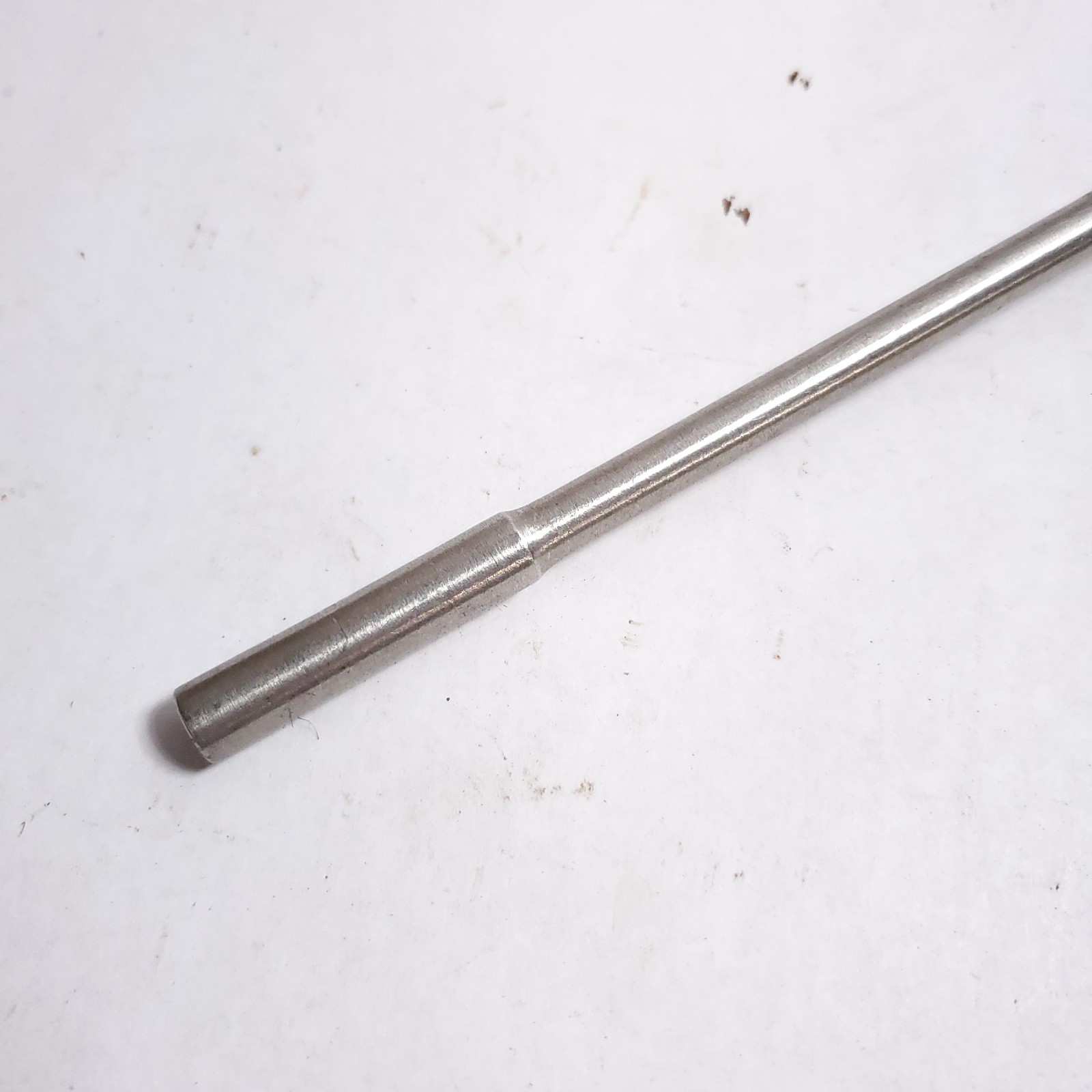 Snap-On SSDMR8A 8″ Long Ratcheting Magnetic Bit Driver