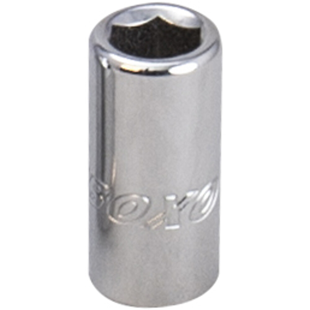 1/4″ Drive x 1/4″ Hex Screwdriver Bit Coupler HBSC2612