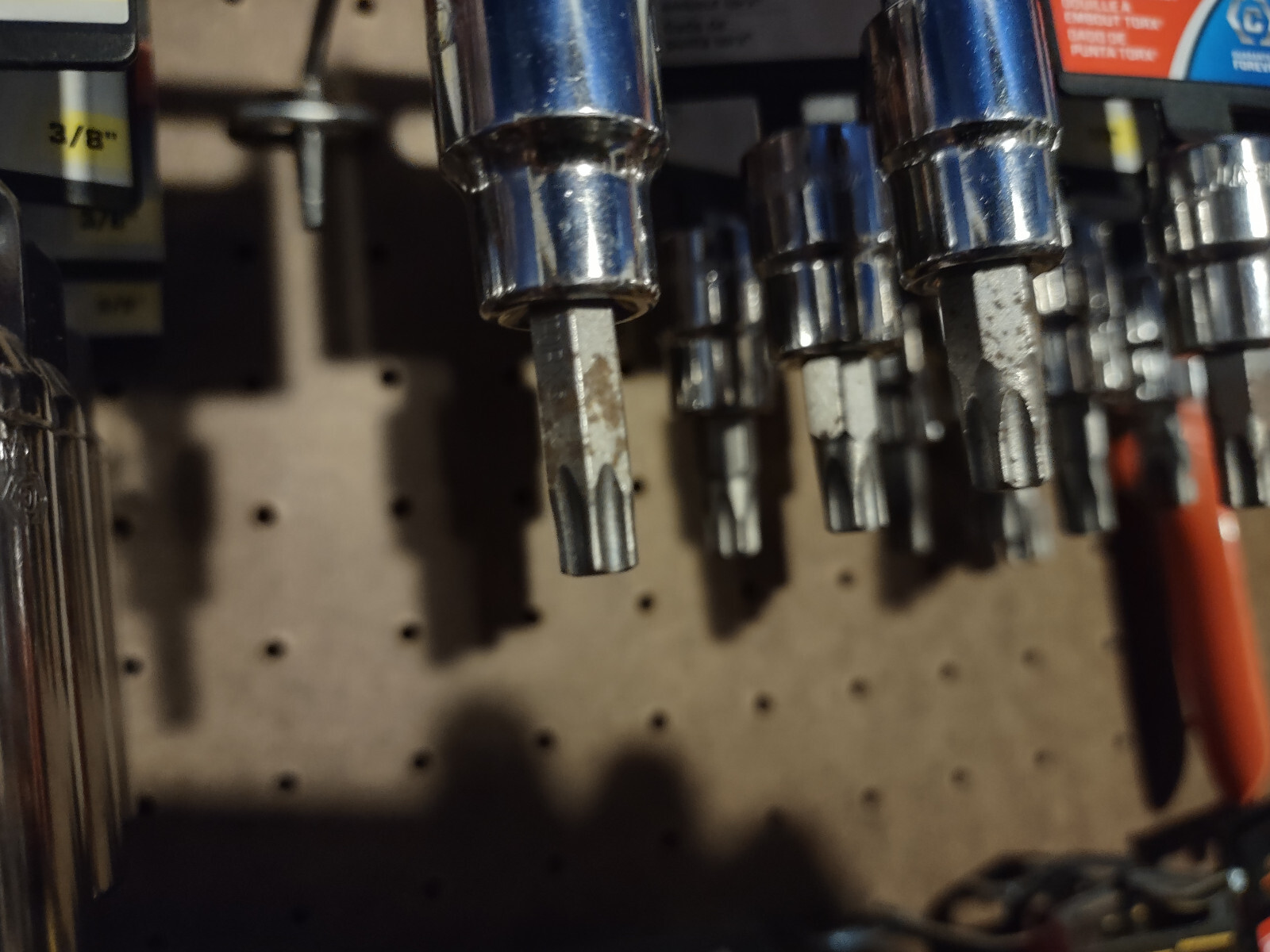 Crescent 3/8″ Drive Sockets Speciality Adapter Extension