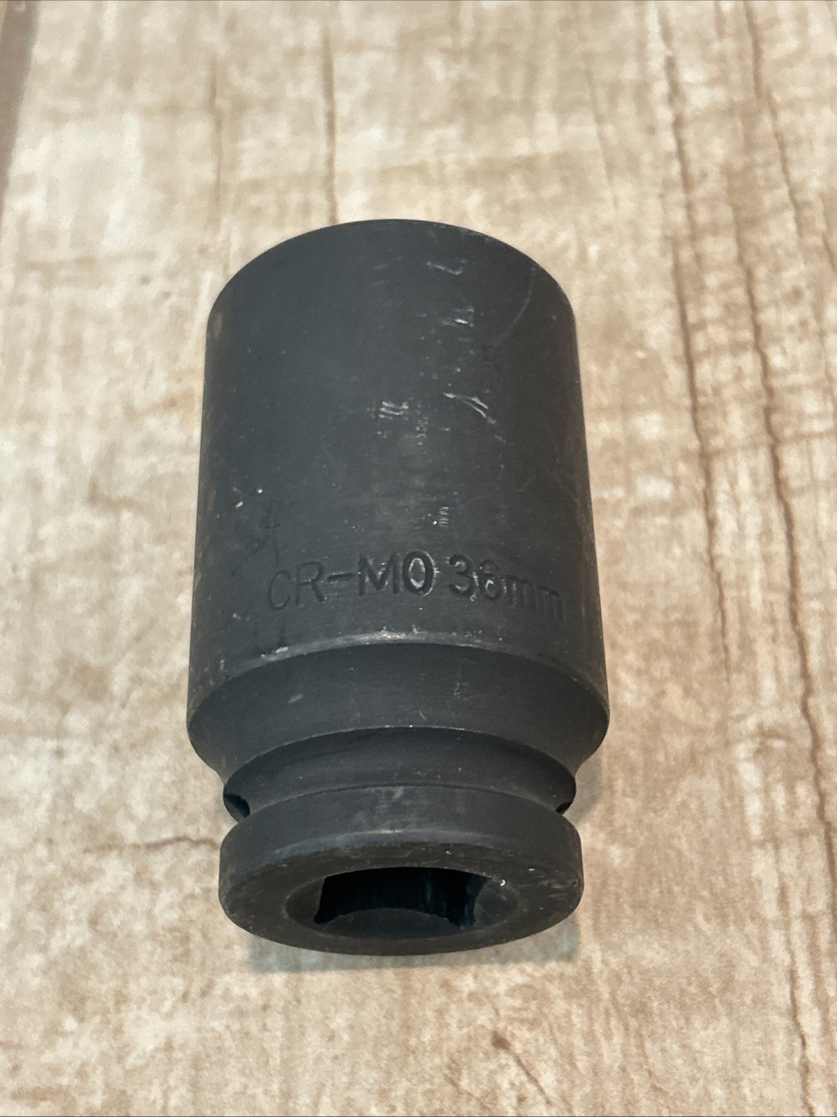 Sunex 436MD 3/4″ Drive 6-Point Deep Impact Socket 36mm
