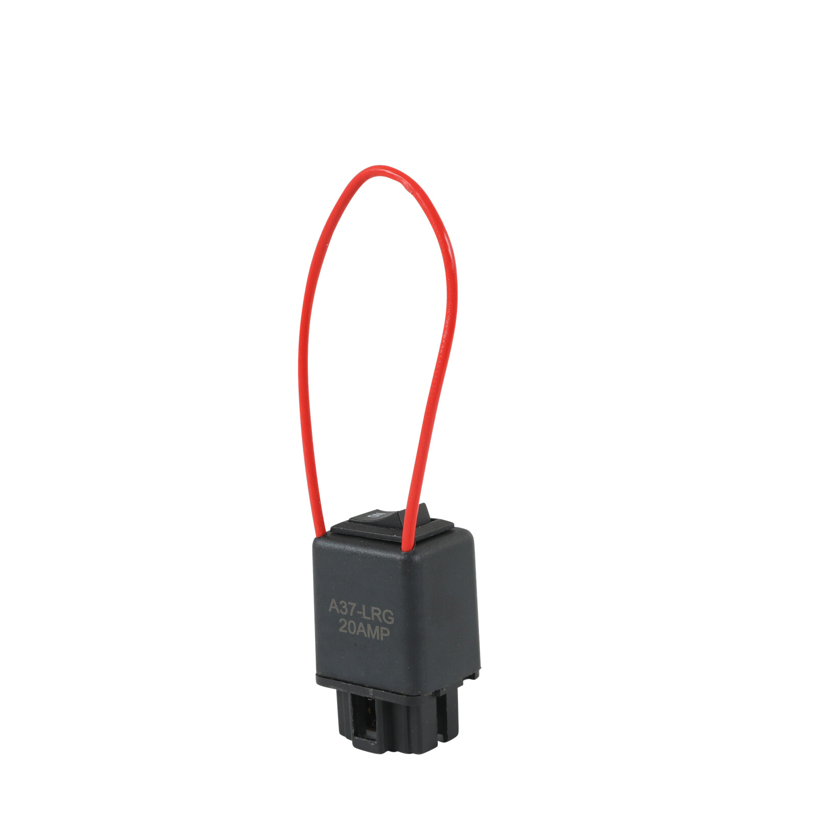 Relay Bypass Switch Master Kit w/ Amp Loop 9038A