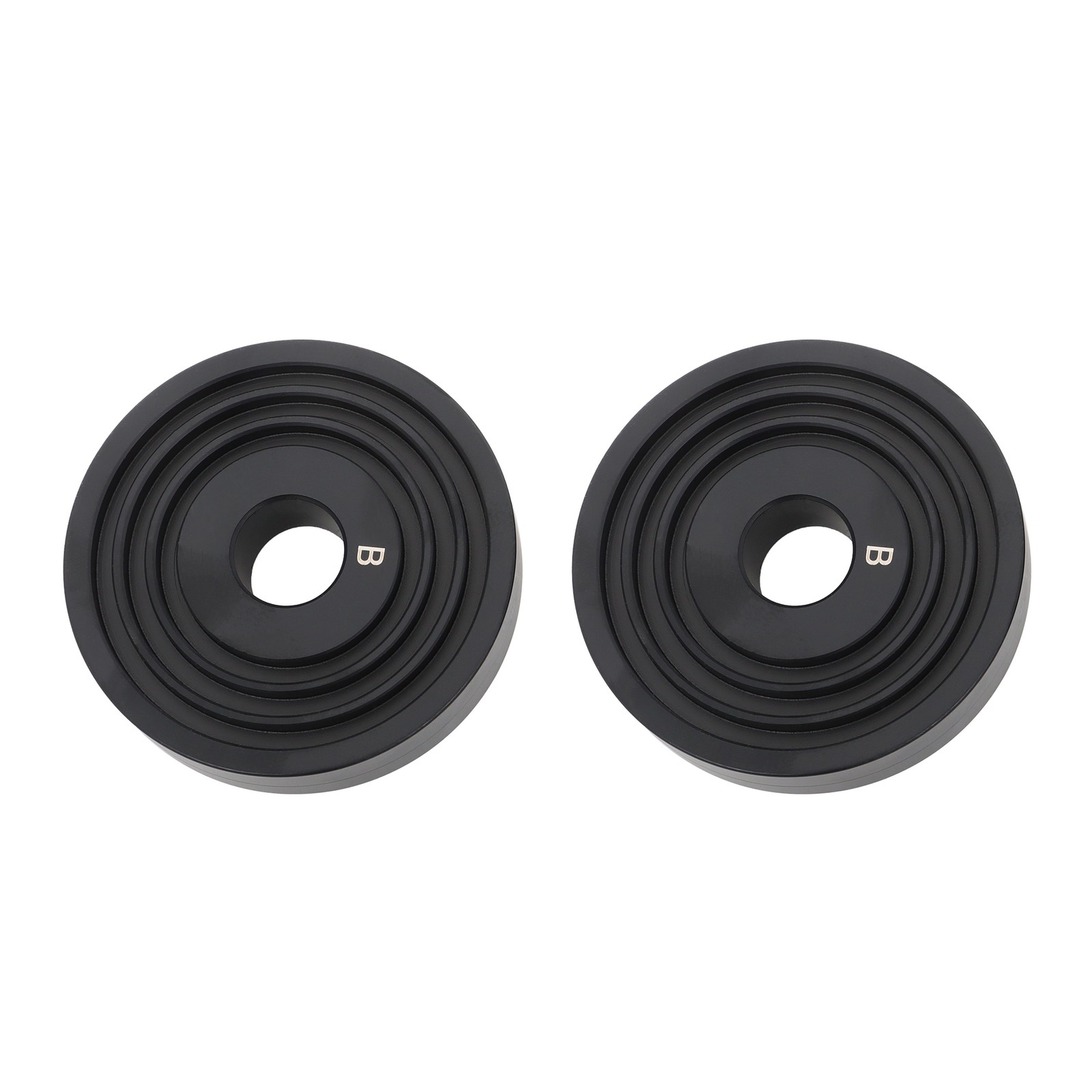 26Pcs Press Pull Sleeve Kit Bush Bearing Removal Insertion Tool Kit Universal