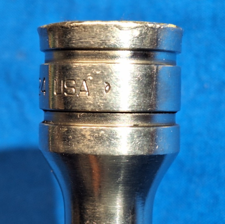Snap-On SX24 24″ long 1/2″ drive extension