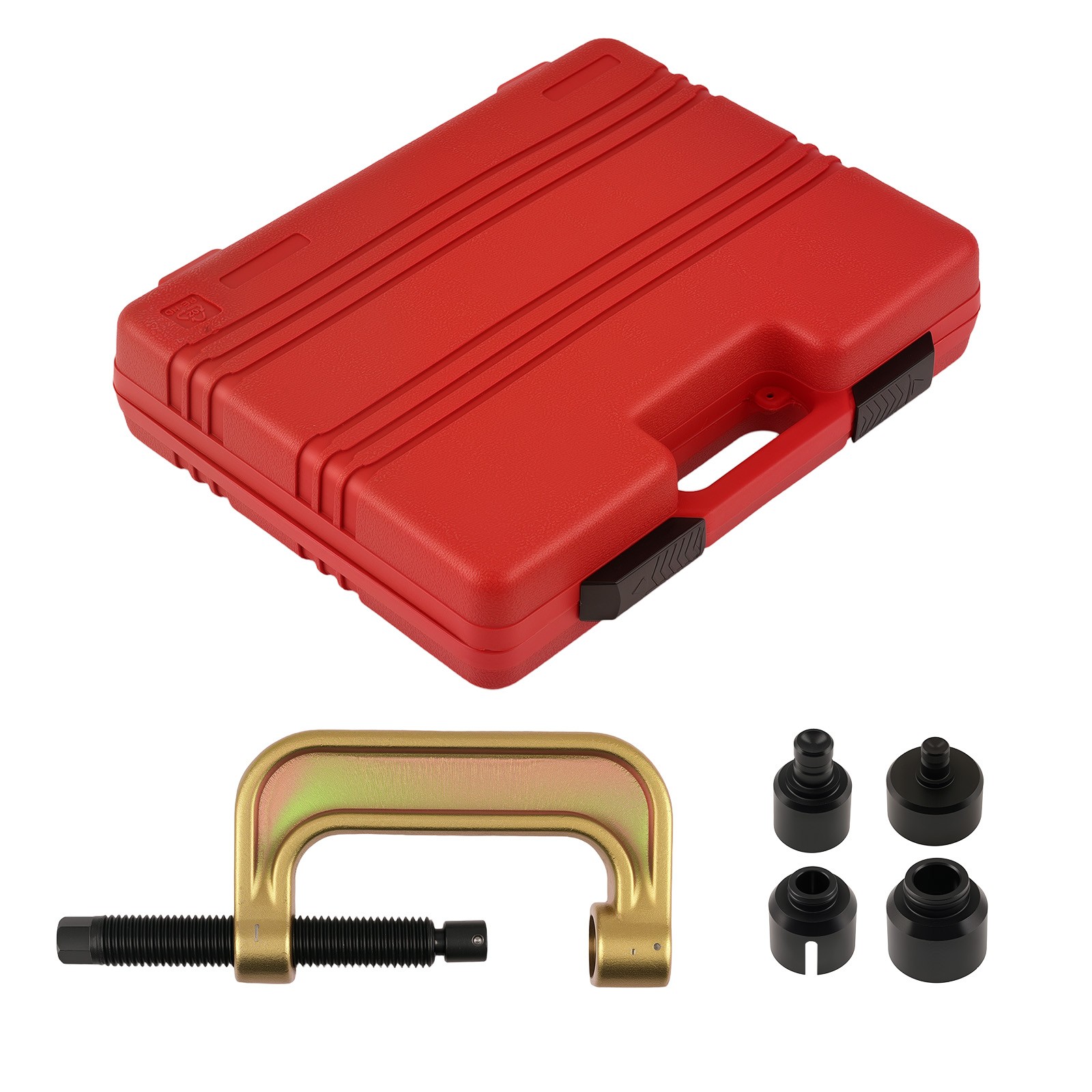 Coil Spring Service Tool Kit for Mercedes Benz W220 W211 R230 S-Class E-Class