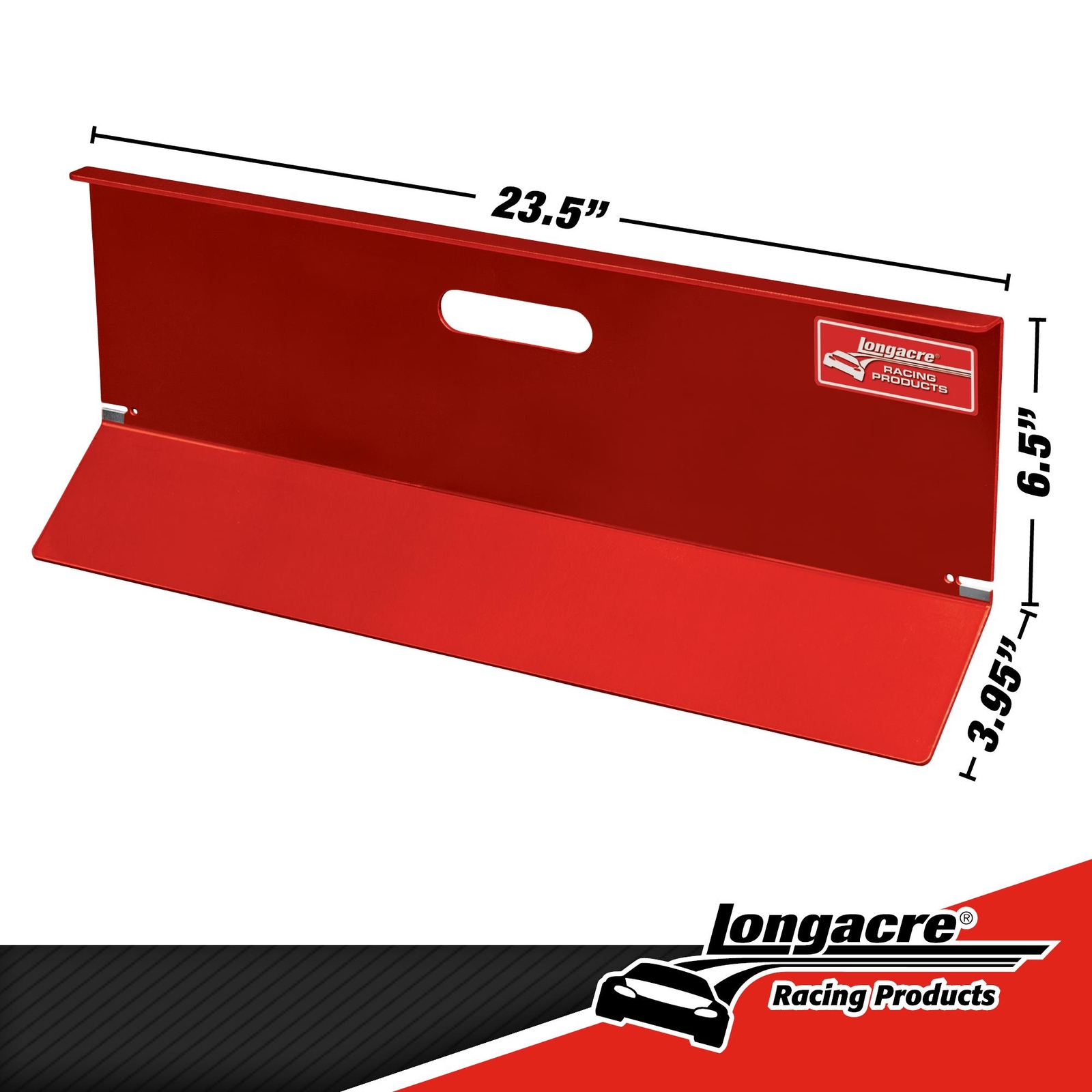 Longacre 52-79505 Deluxe Toe Plates