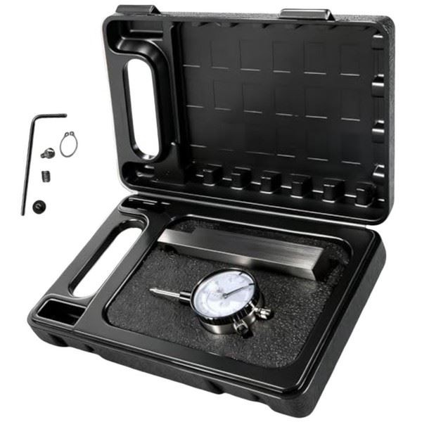 OEM 6434 Cylinder Liner Gauge Projection Tool Compact Multi-purpose Design