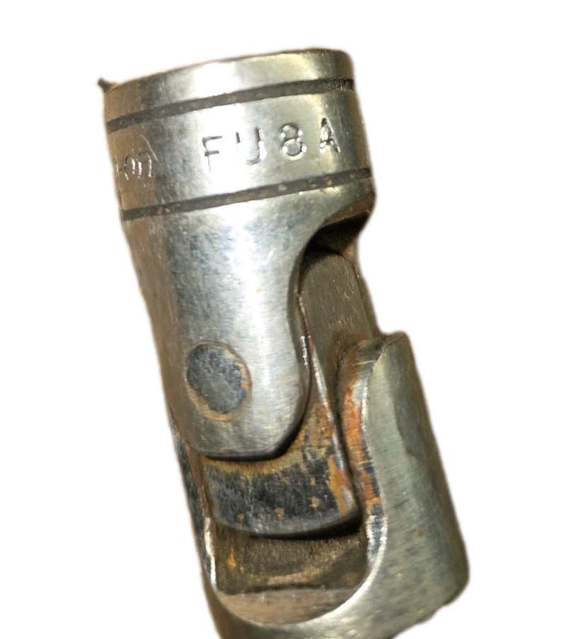 Snap-on Tools FU8A 3/8″ Drive Universal Swivel Joint Socket Adapter USA Clean