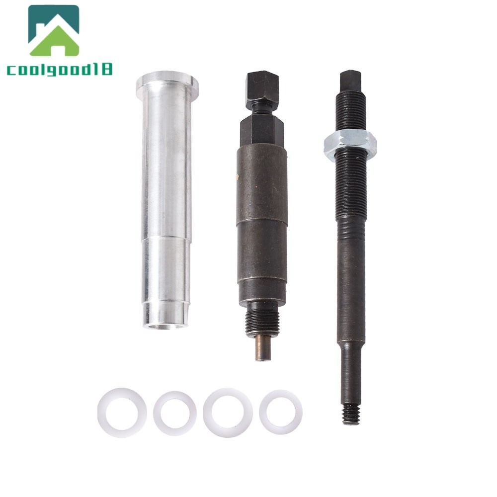 65600 Broken Spark Plug Remover Tool For Ford F150 Triton 3 Valve Engines 5.4L