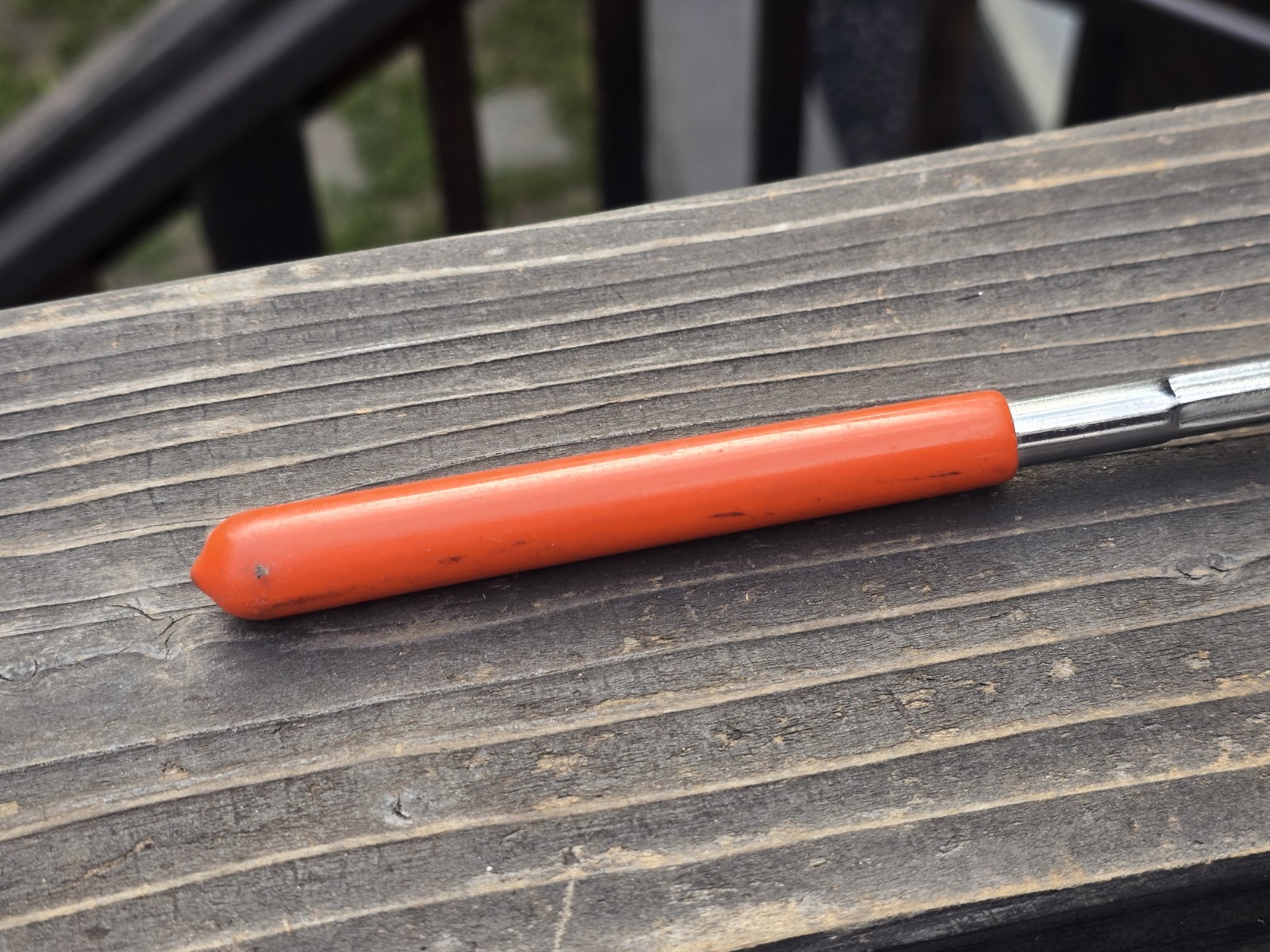 Telescopic Inspection Mirror Blackhawk ST-1250