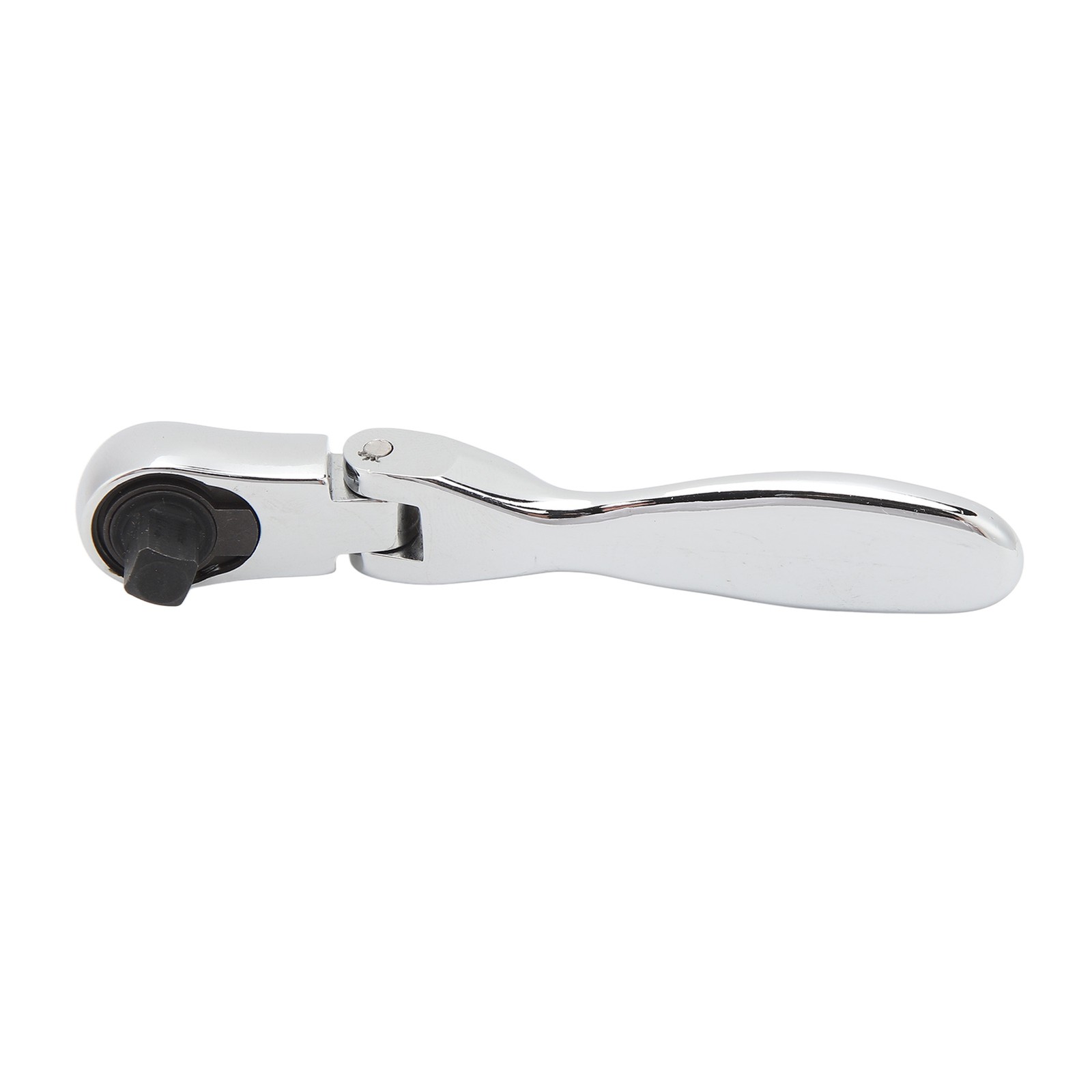 Ratchet Wrench Spanner Double Heads Repair Tool Both Way Rotatable Wr SU2