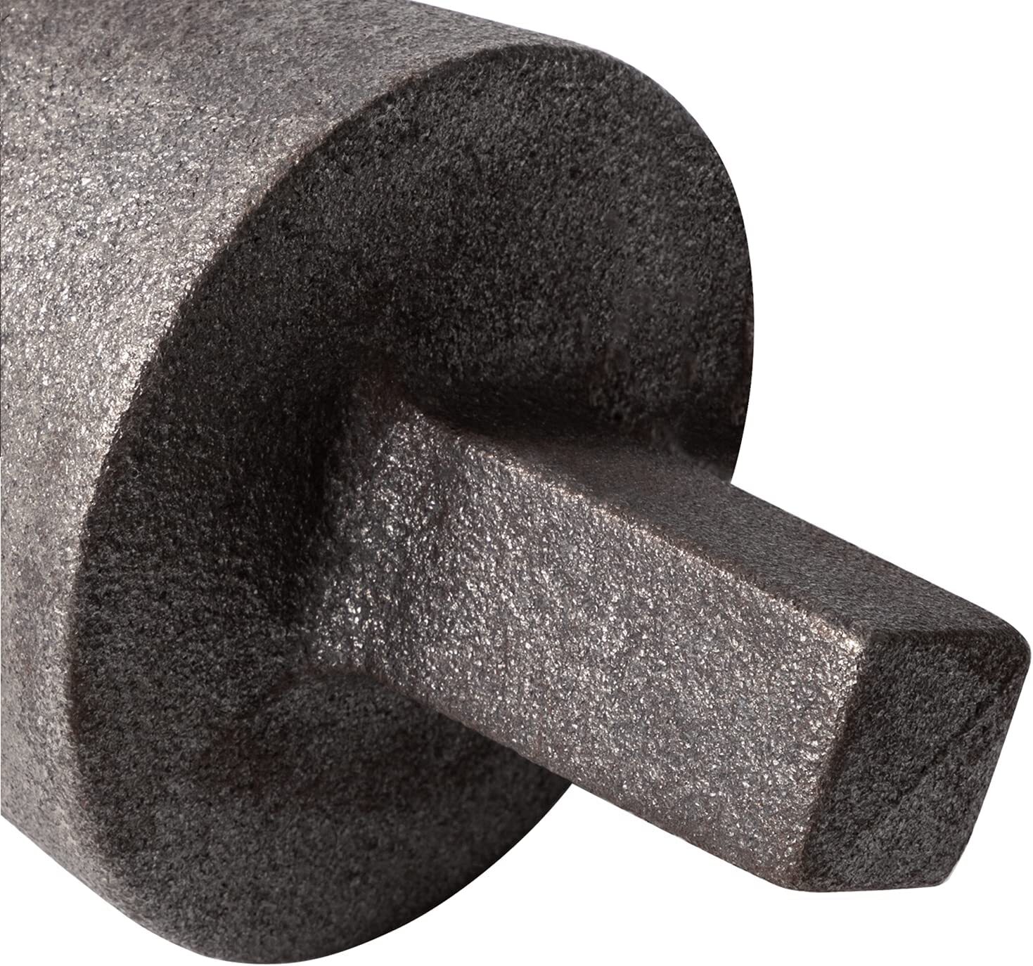 Blacksmith Anvil Mandrel Metal Forming Hardy Blacksmith Anvil Forge Vise Tool