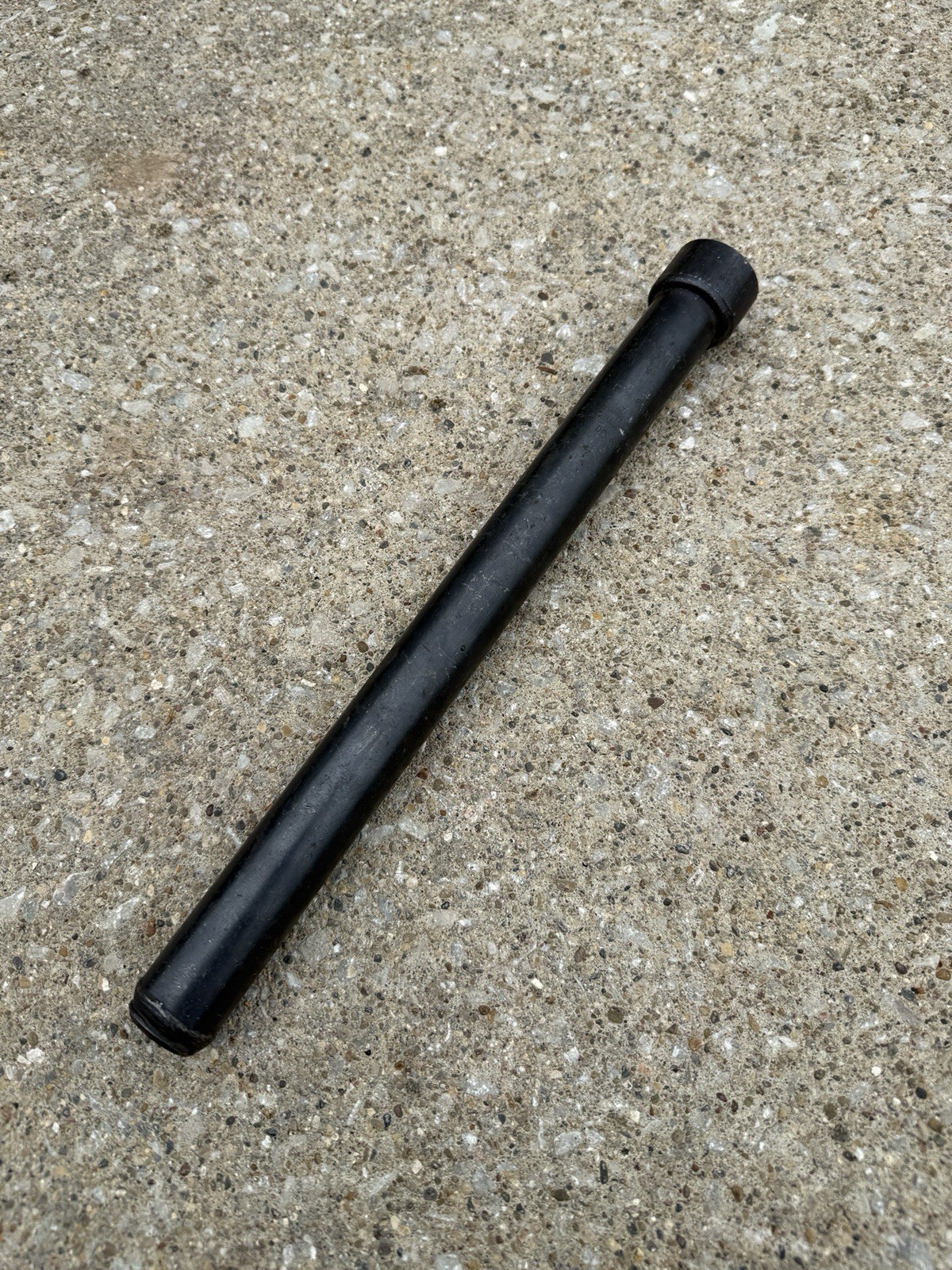 MAC Tools ITR 6100 1-3/16” 1/2” Drive Inner Tie Rod Socket USA