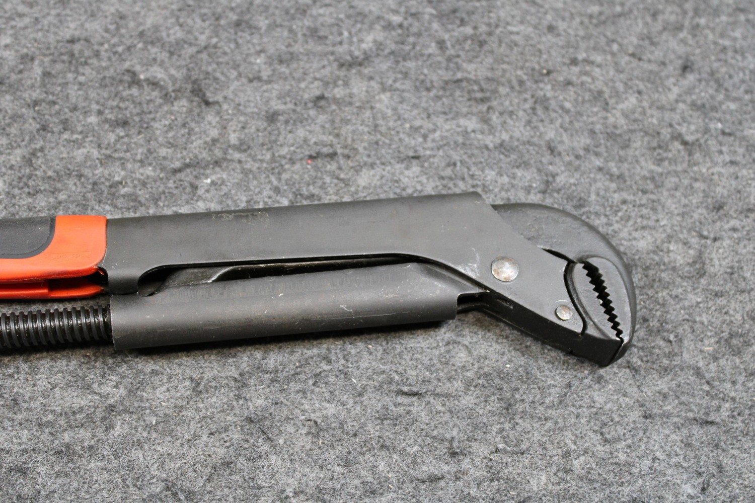 Snap On PWZ2 17″ Pliers Wrench (469218)