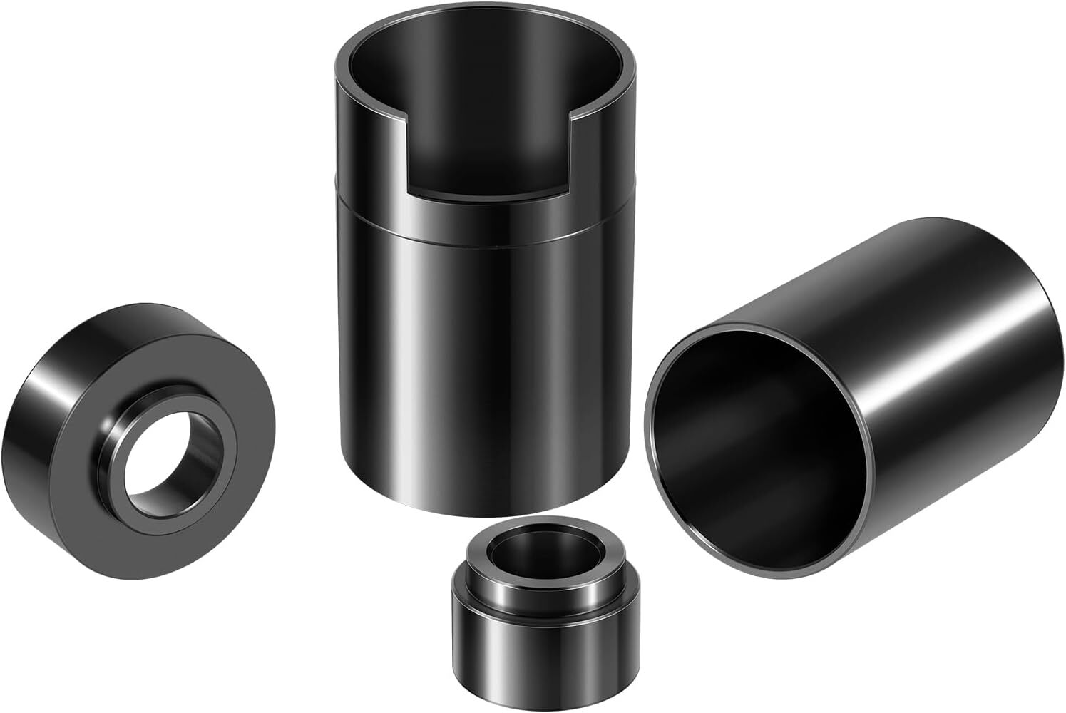 For Jeep & Dodge Ball Joint Service Adapter 5PCS Upper Lower Ball Joint Press