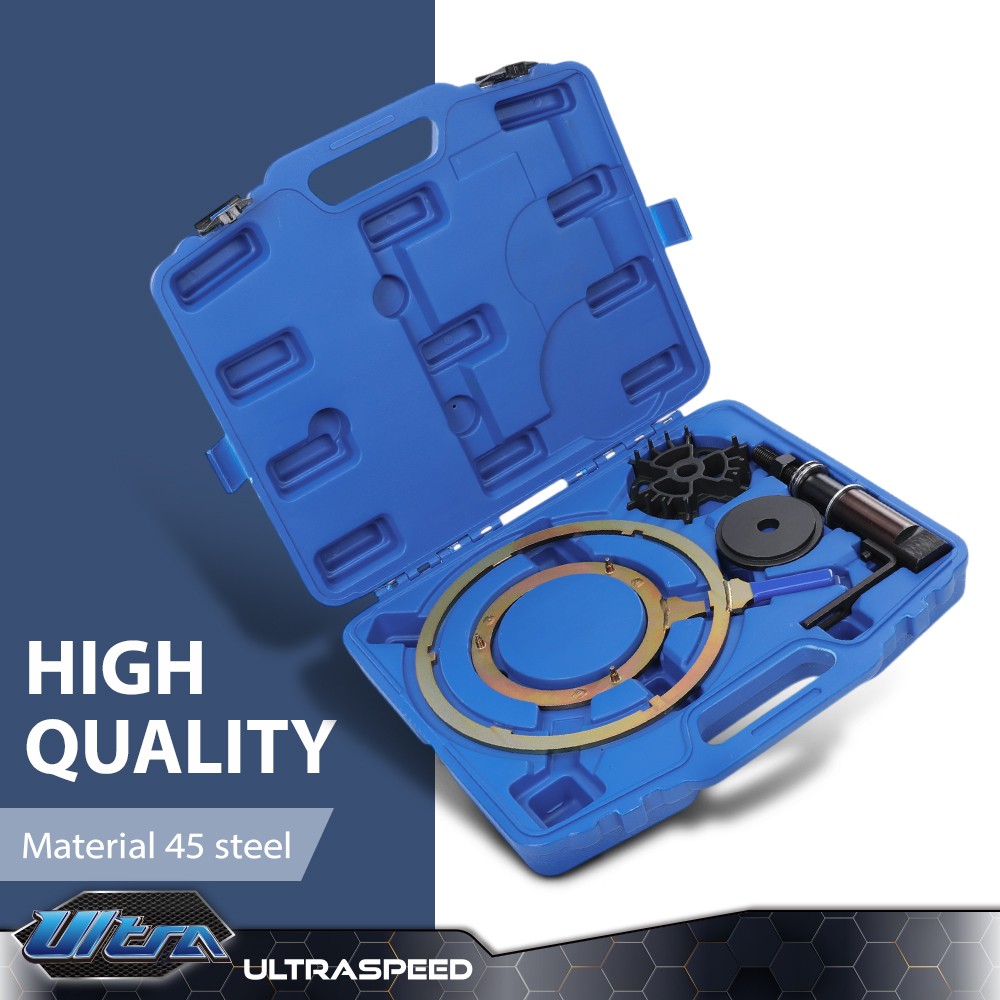 Dual Clutch Transmission Reinstall Reset Tool Kit Fit For Ford Focus DCT DPS6