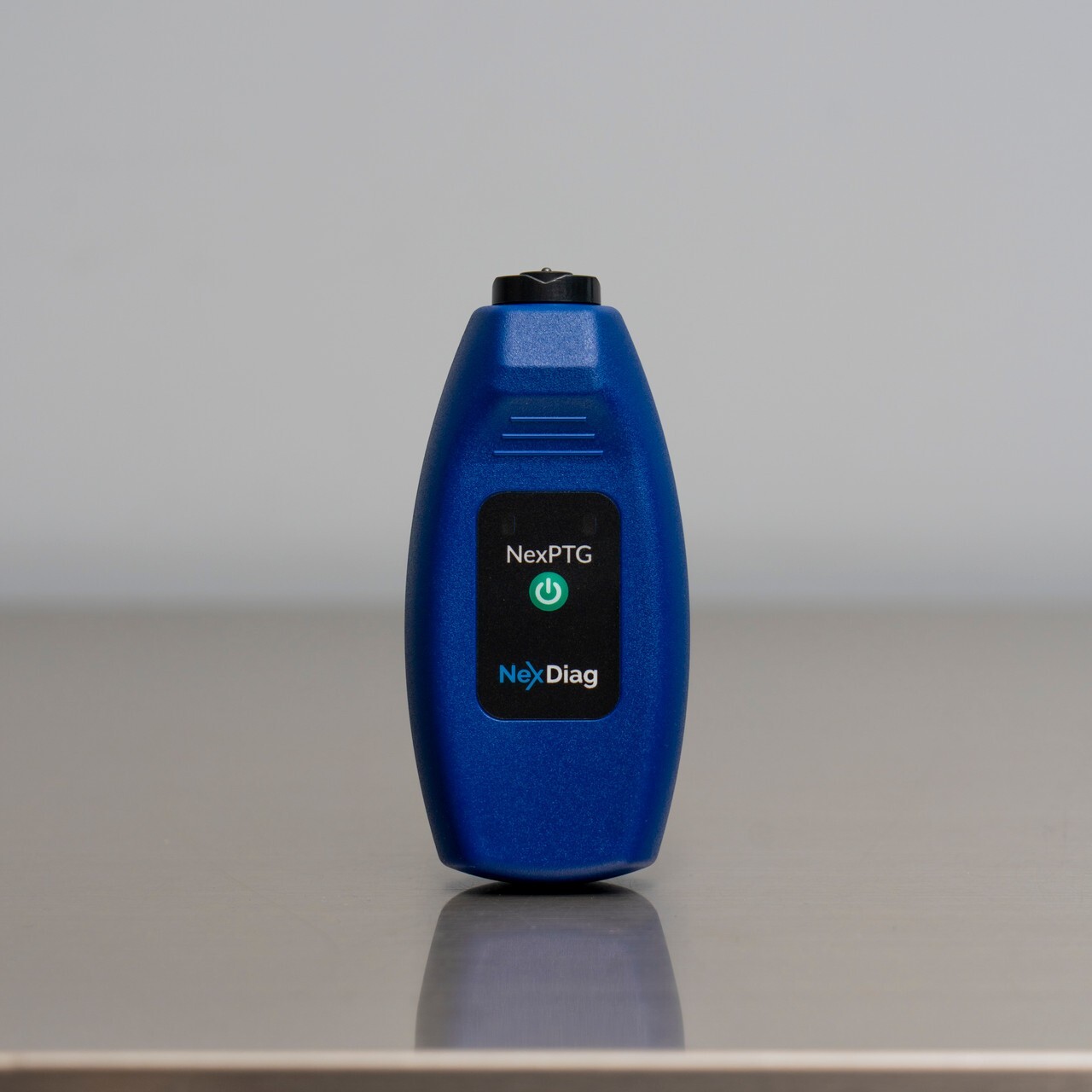 NexDiag NexPTG Professional Paint Coating Thickness Gauge | Paint Depth Gauge