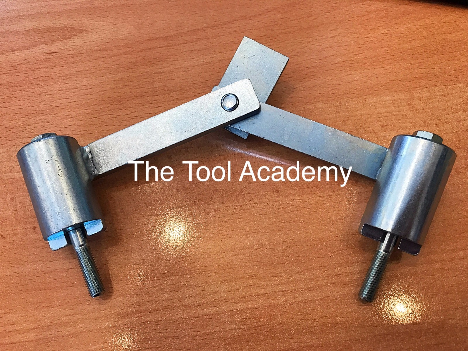Laser Tools Equivalent To FIT Ford 303-1178 Timing Tool Camshaft Focus ST 2.5