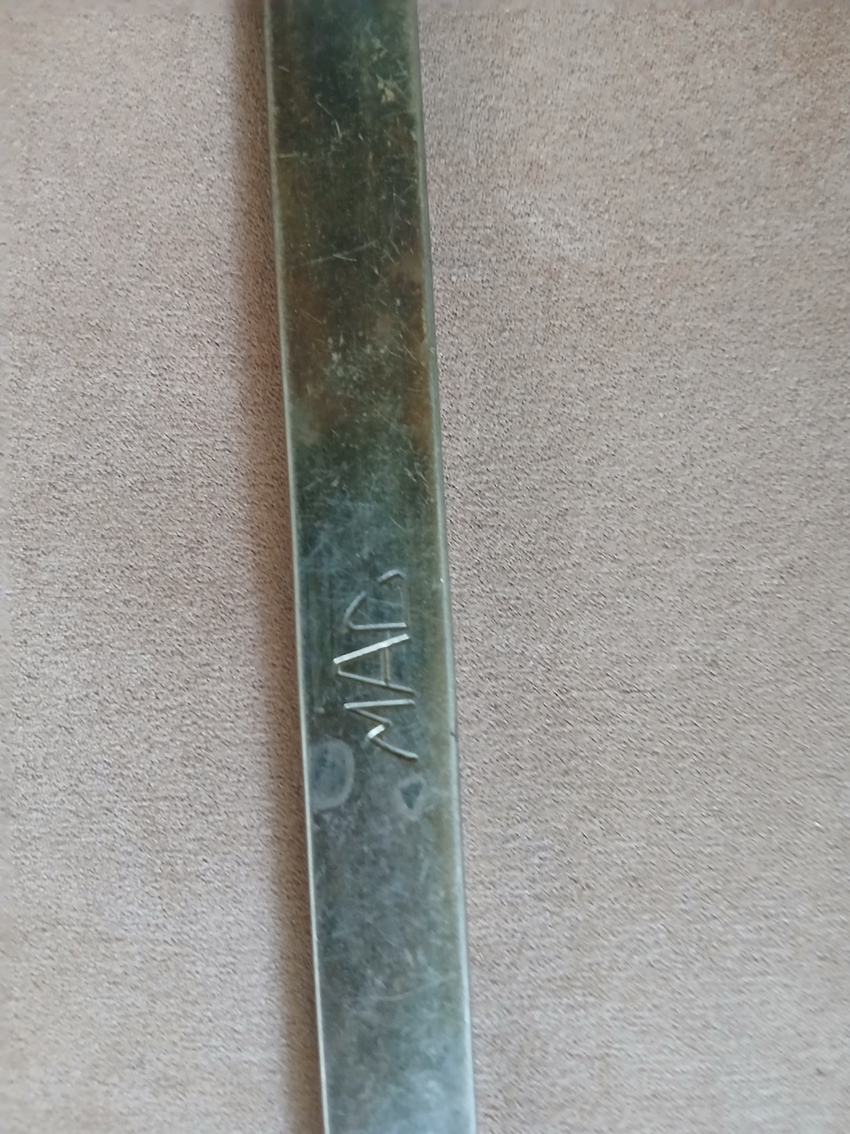 MAC CL28L-7/8″ 12 Point Combination Wrench Open Box End USA