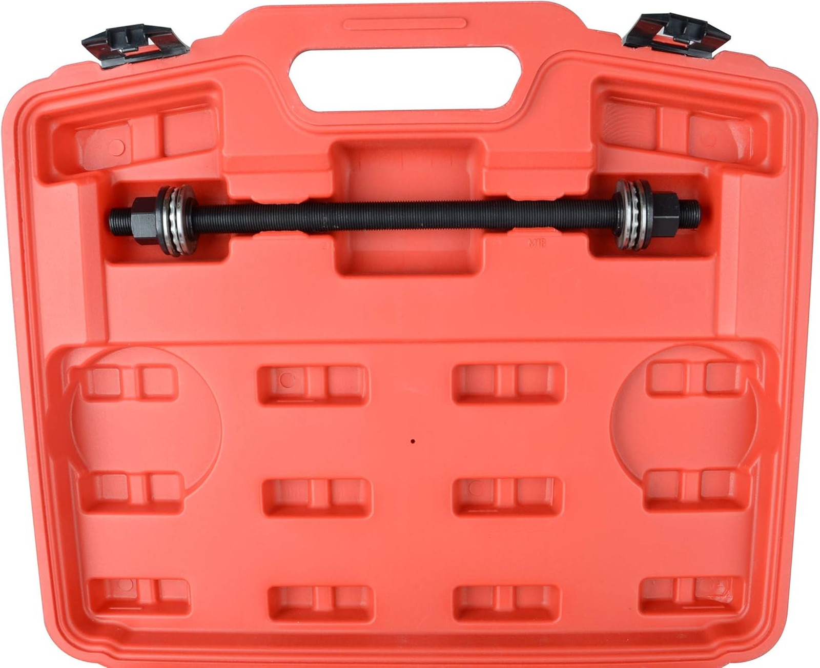 27Pcs Universal Press and Pull Sleeve Tool Set Kit for Cars LGV HGV Bushes