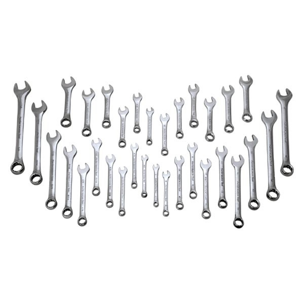 32-piece 1/4″ to 3/4″ & 6 to 18 mm 12 32-piece 1/4″ to 3/4″ & 6 to 18 mm