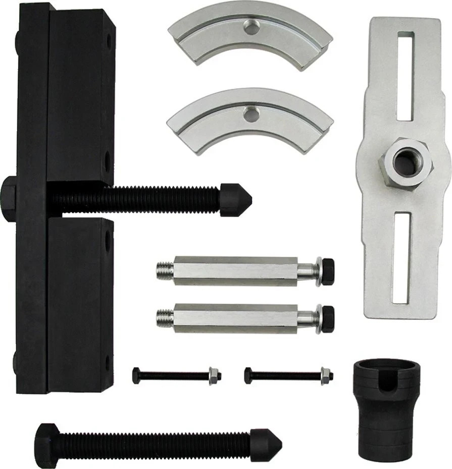 Dual-Clutch Transmission Repair Tools for Hyundai and Kia