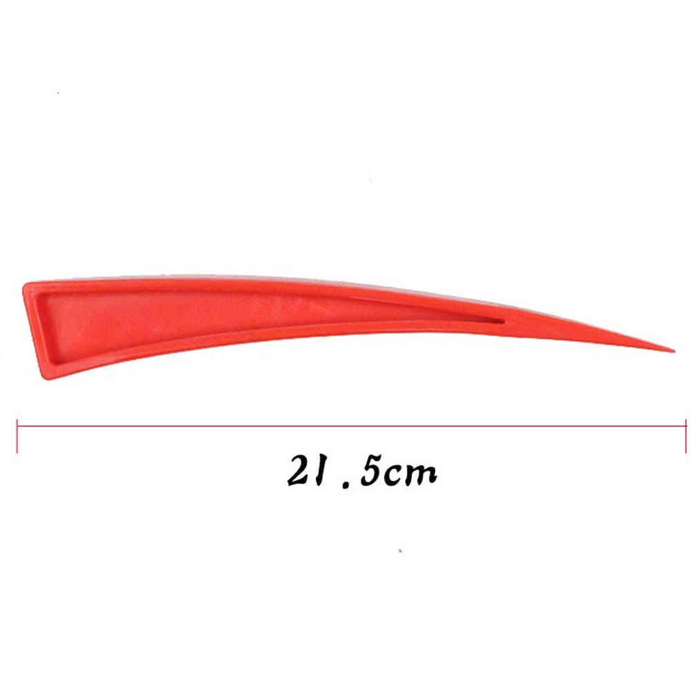 Car Window Dent Repair Tool Kit for Paintless Dent Removal and Protection