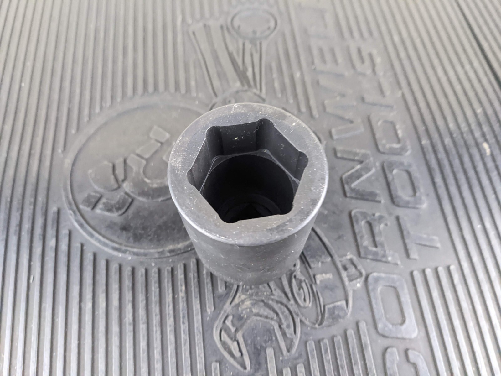 #ah821 NEW!! Snap-On SIM462 3/4” Drive 1-7/16″ Deep Impact Socket