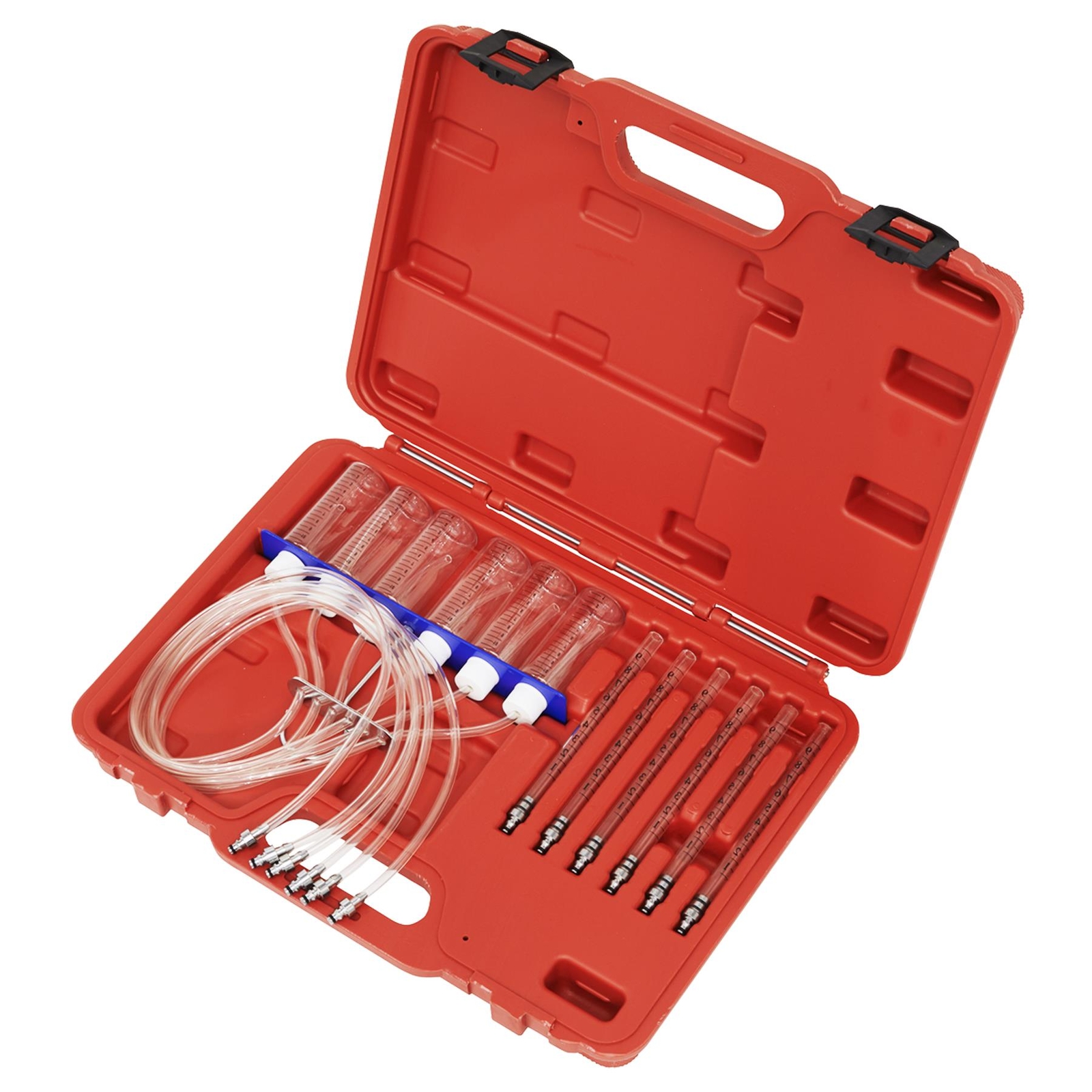 Sealey Diesel Injector Flow Test Kit – Common Rail