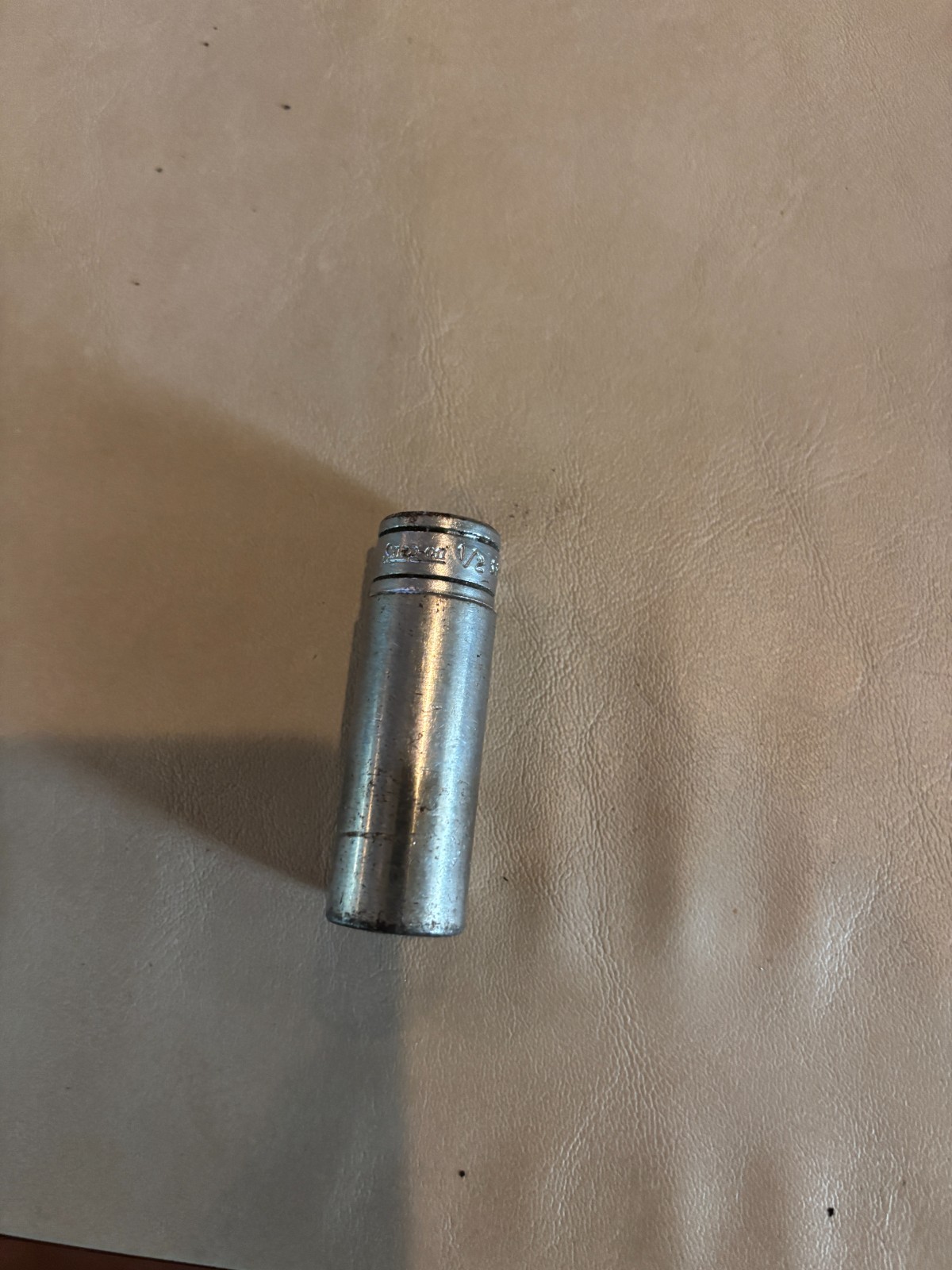 Individual Snap-On 6 Point SAE Sockets You Choose Size