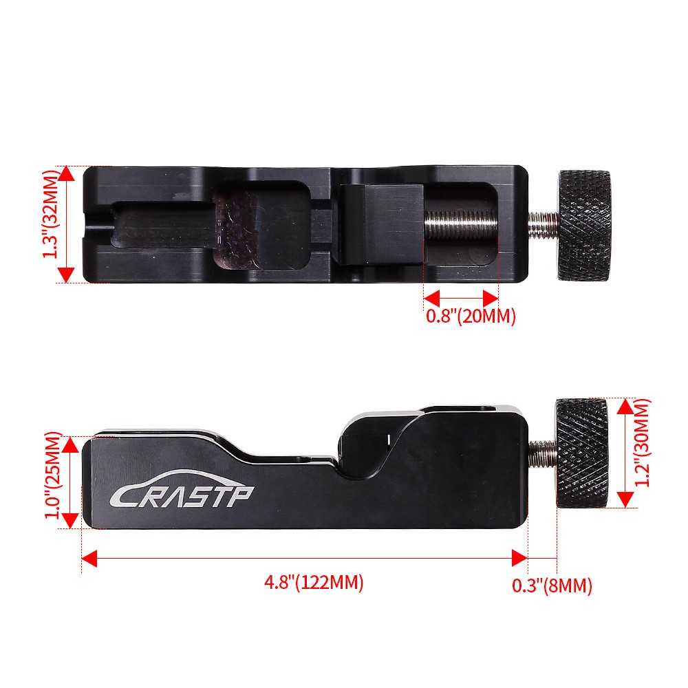 Universal Spark Plug Gapper Tool With Feeler Gauge For Most 10mm 12mm 14mm 16mm