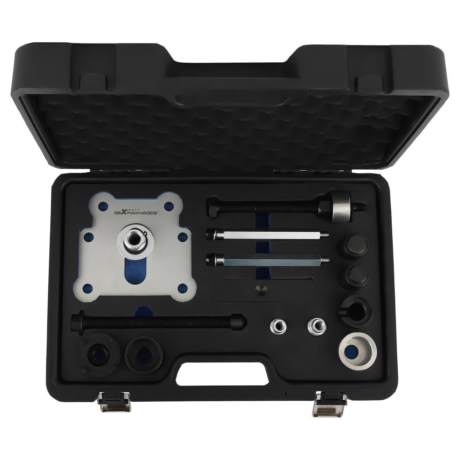 1*Dual Clutch Shell Removal Tool Kit Fit for Porsche 718 PDK and Cayenne models