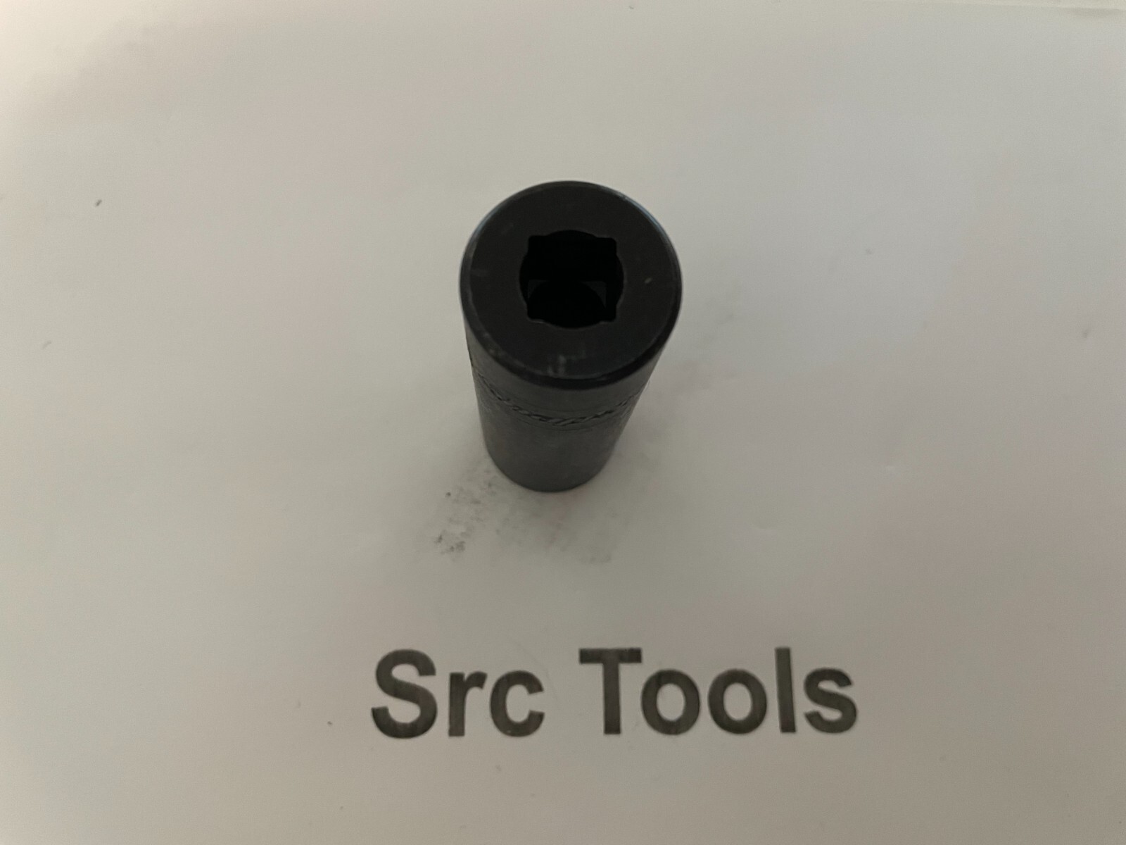 Snap-On Tools USA *NEW* 3/8″ Drive 6pt 11/16″ SAE Deep Impact Socket SIMF220