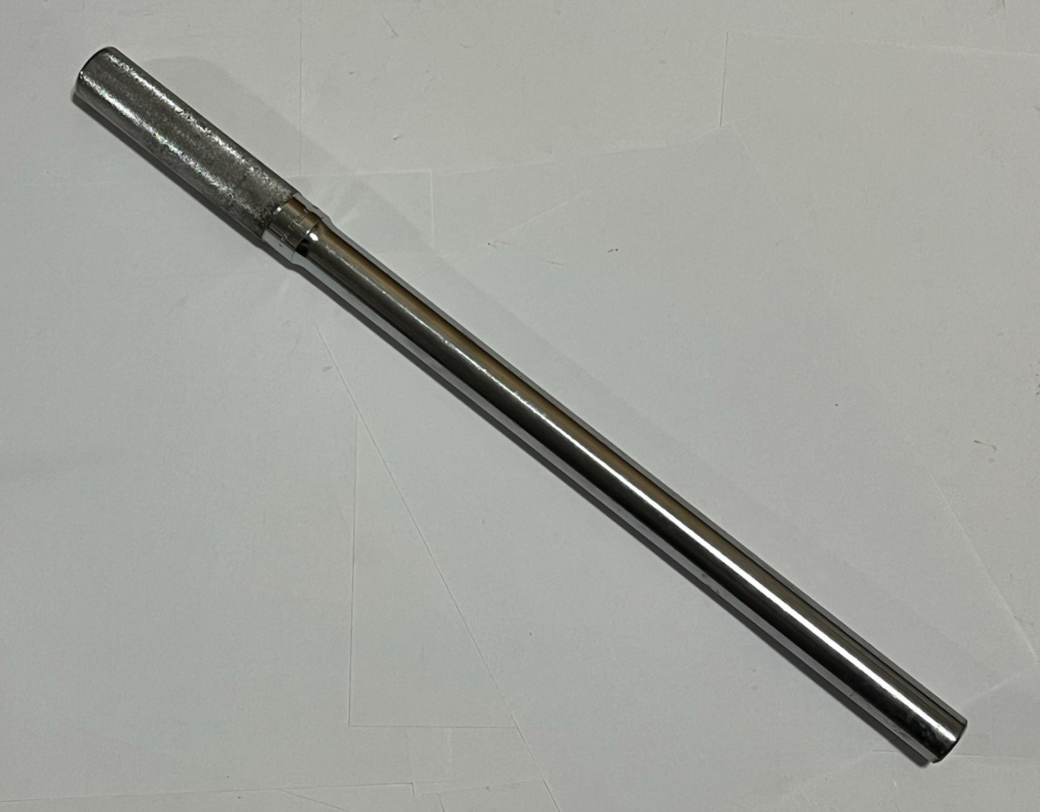 Snap-On L872RJ 3/4 Drive Ratchet Handle Only 19-1/4″ Long x 15/16″ Diameter USA