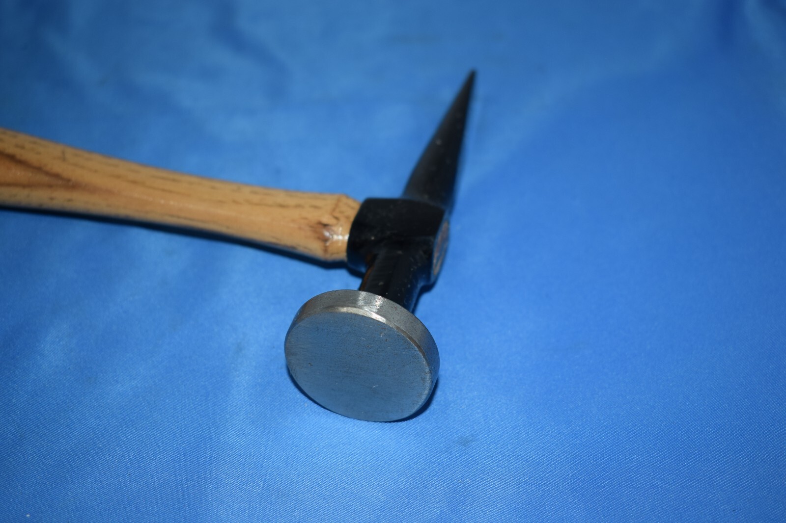 Martin Cross Chisel Hammer Wood Handle 153G D-2 #9