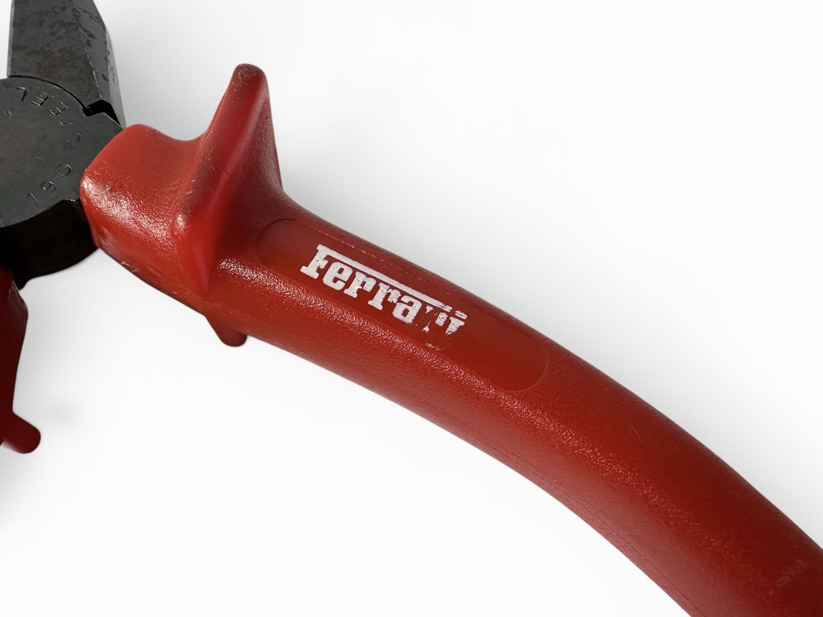 FERRARI F40 328 348 512 TR | KRAVM TOOLKIT PLIERS | TOOL BAG PIECE | SPARE PART