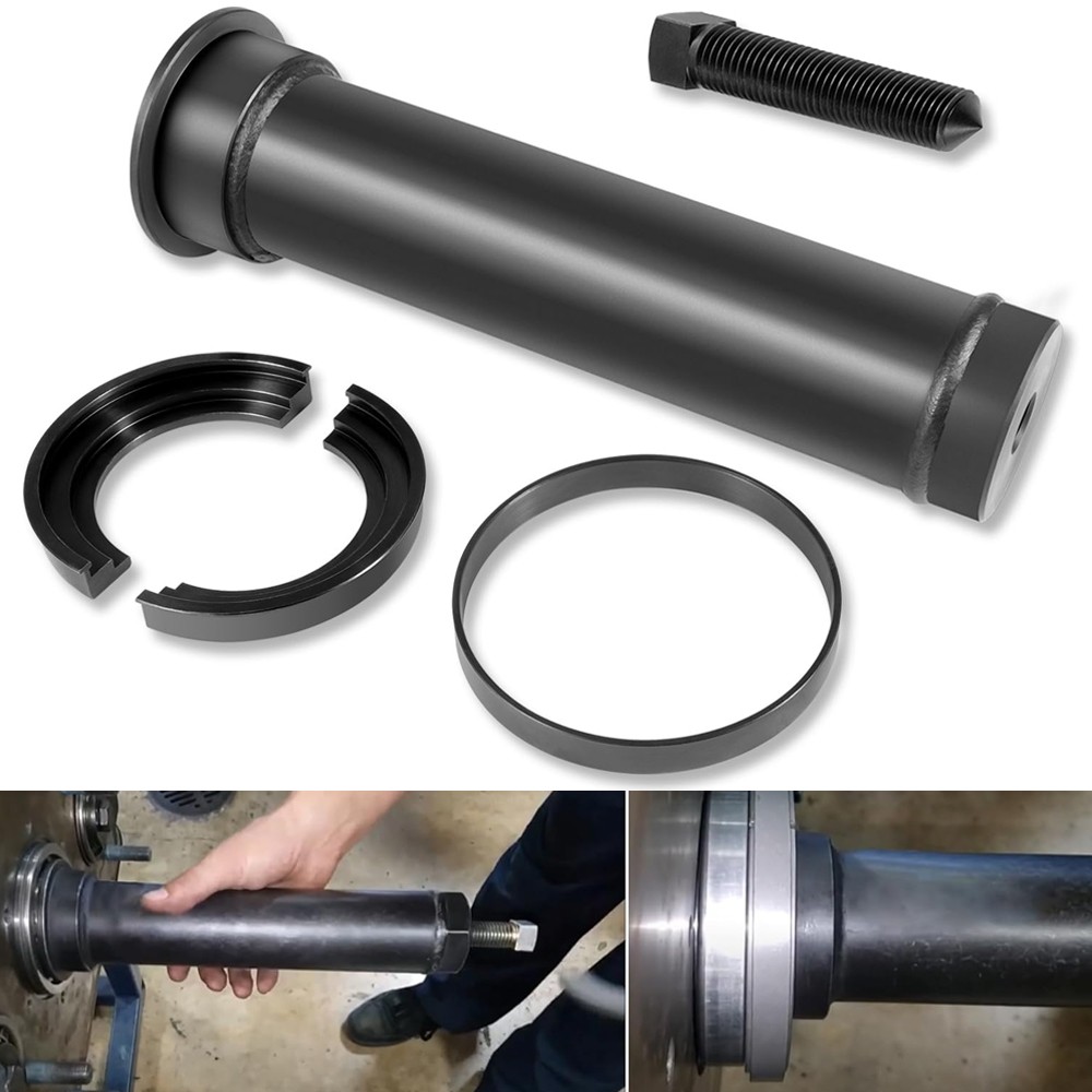 Input Shaft Bearing Puller Tool Fit for Eaton Fuller 1 3/4″ & 2″ Shafts 4308011