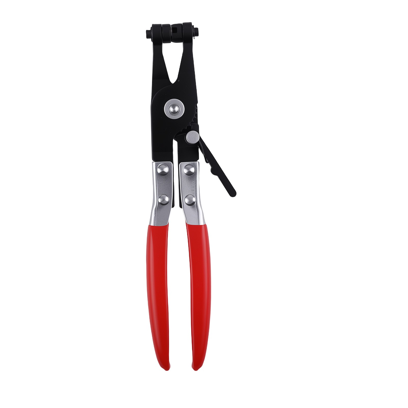 Fuel Line Pliers Hose Remover Set Fuel Filter Caliper Pipe Clamp Clip Disconnect