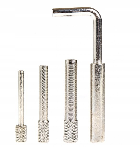 Engine Timing Tool Locking Pins Kit For Volvo/Mazda/Suzuki 1.4 1.6 2.0 2.4 d