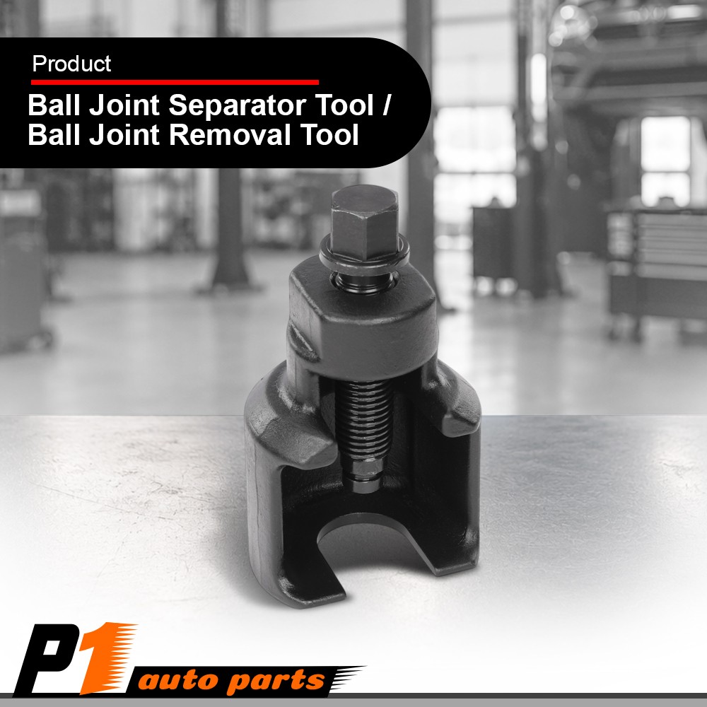 39mm Ball Joint Removal Splitter Extractor Separator Puller Disassembly Tools
