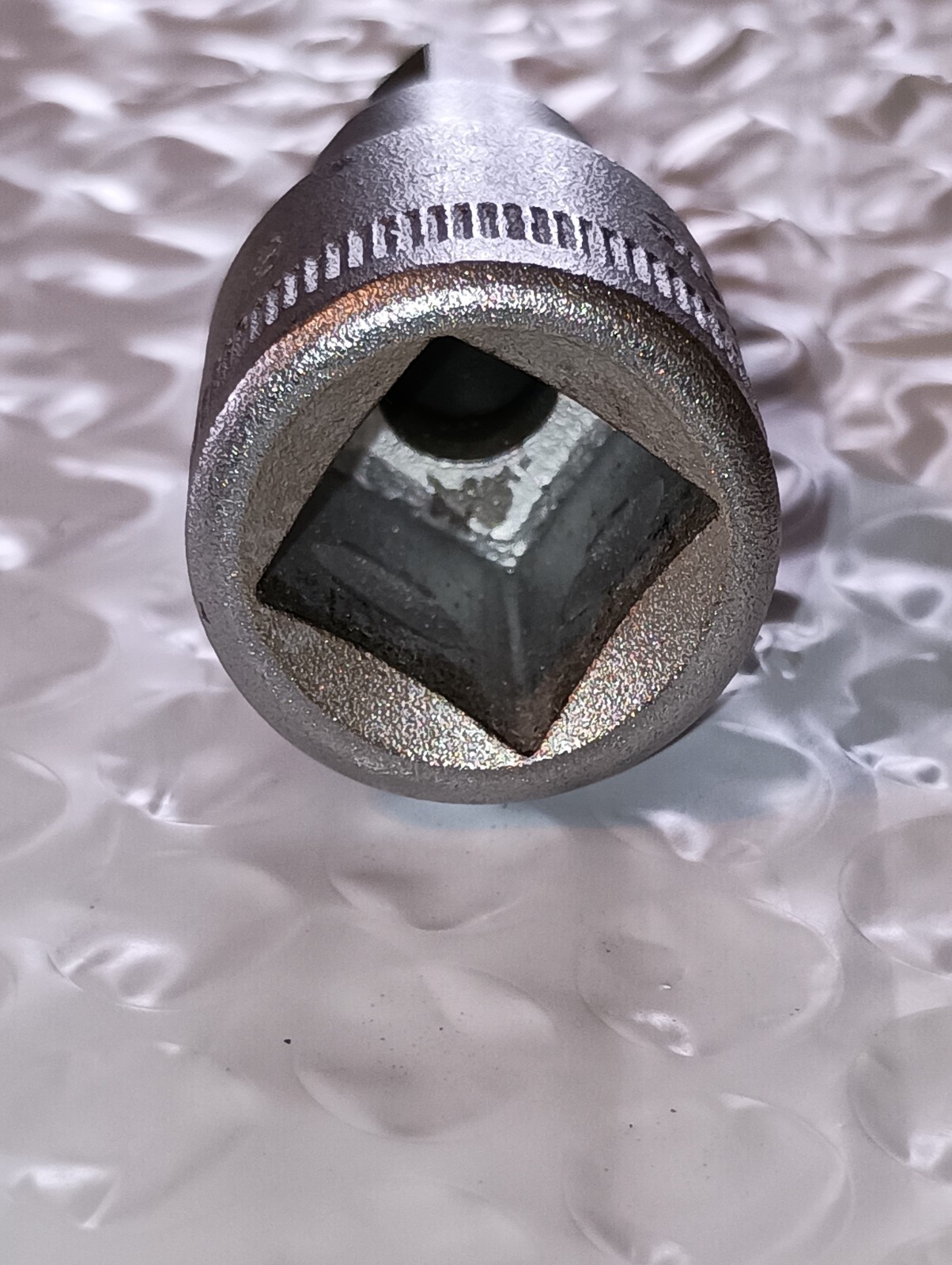 STAHLWILLE 541C, 1/2″ SOCKET DRIVEN, 8MM. ALLEN/HEX BIT *TAMPER RESISTANT GERMAN