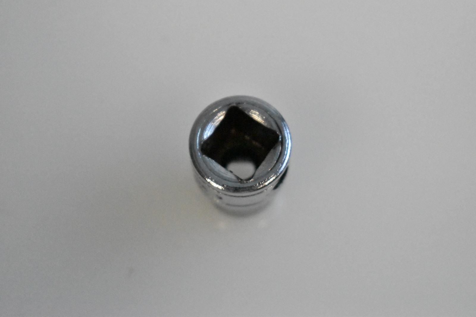Snap on Tools PP409 9/32″ SAE Internal Pipe Plug Socket 3/8″ Drive USA Chrome