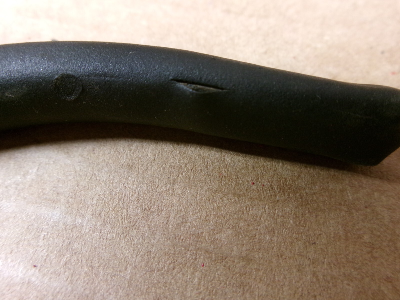 Craftsman France 5″ Spring Loaded Long Nose Pliers No 45173