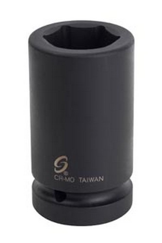 SUNEX 1″ Dr. 1-3/16″ Deep Impact Socket SUN538D