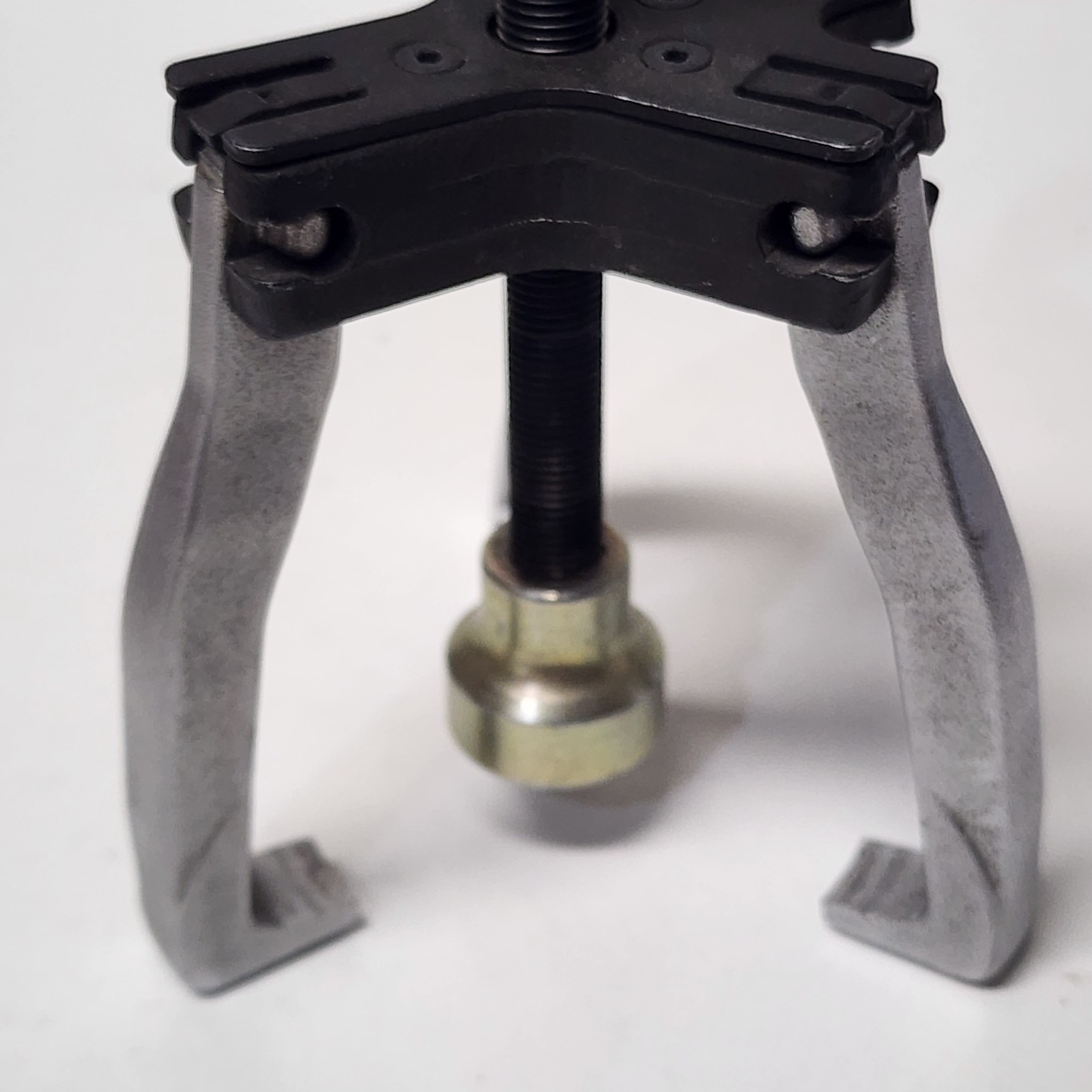 Gp102 Mac Tools 2 Ton Ratcheting Gear Puller