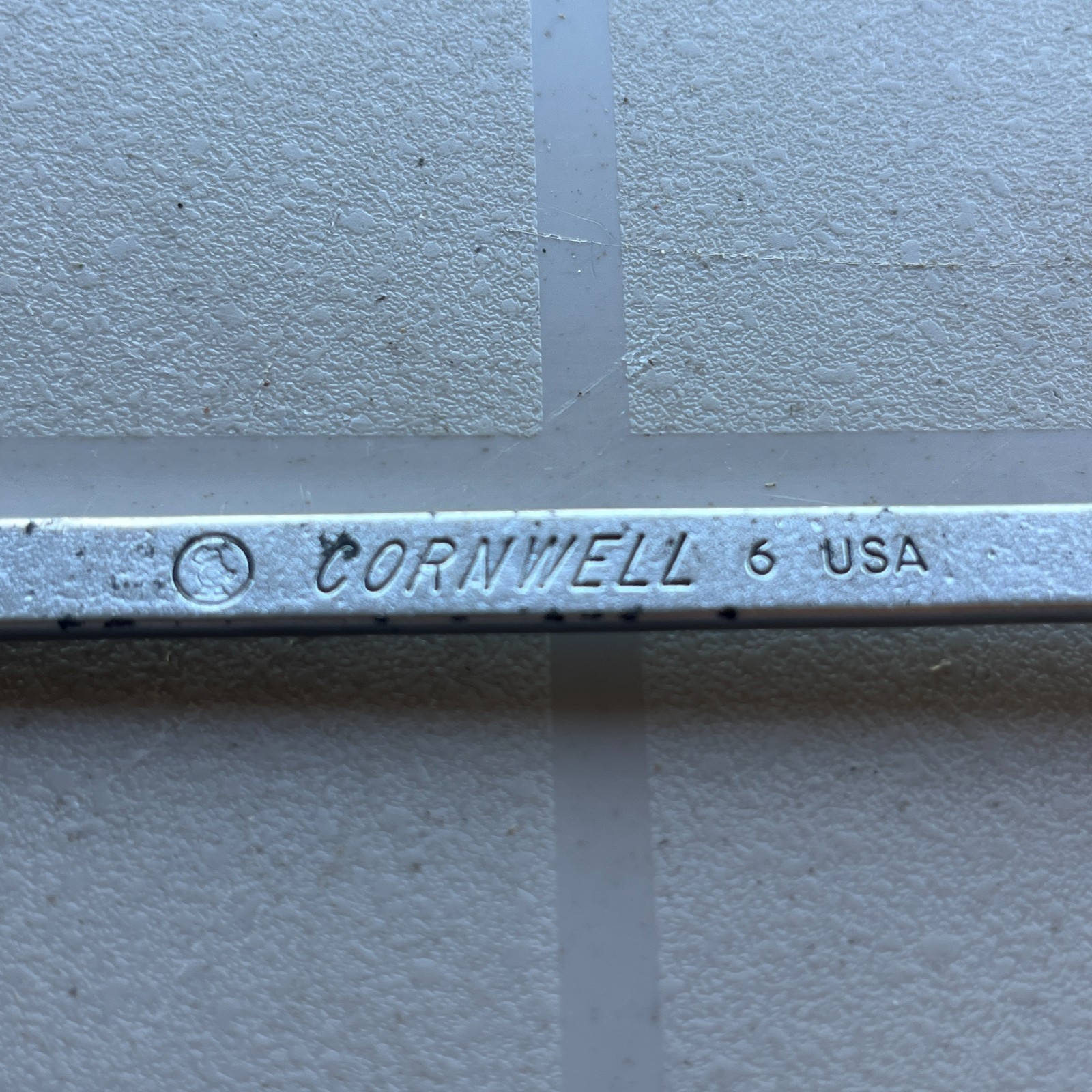 Cornwell CW1212 3/8″ Combination Wrench 12 Point USA