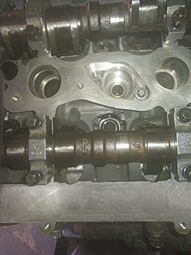 Engine Camshaft Timing Tool Fit for Porsche 911 997 Boxster Cayman 987 981