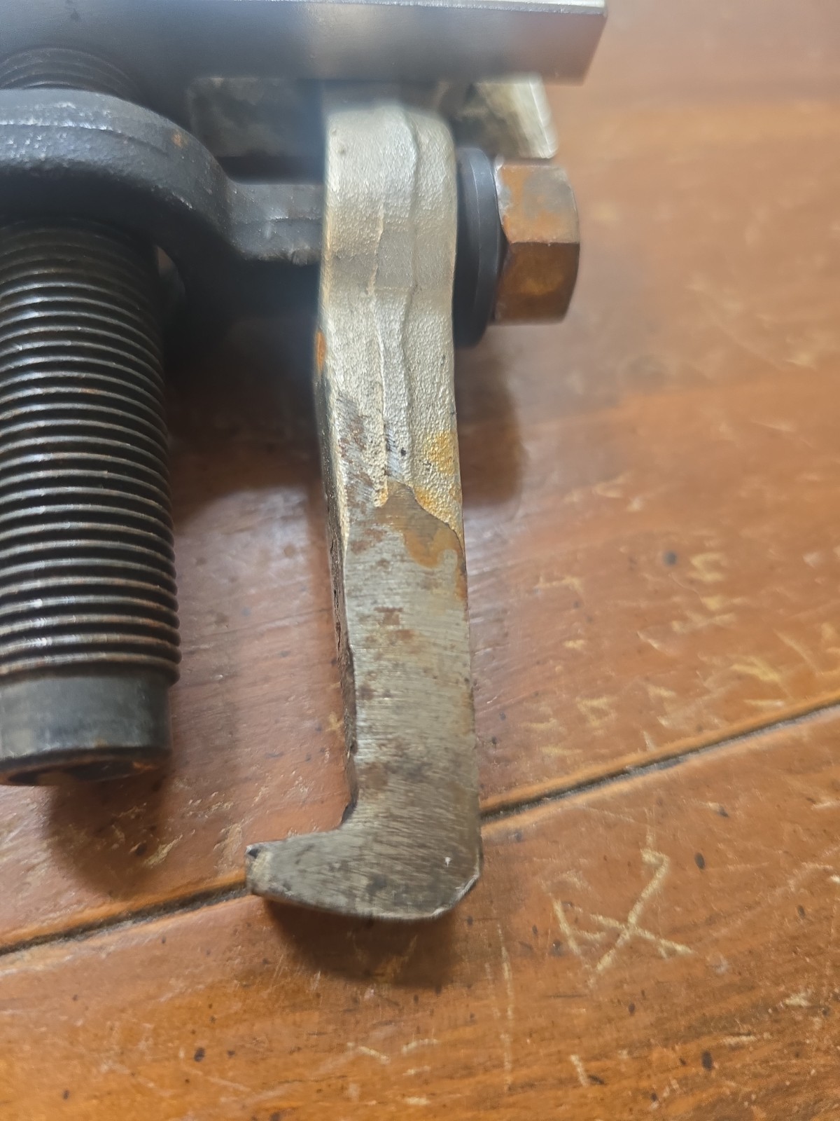Snap On CJ86-1 Bar Puller